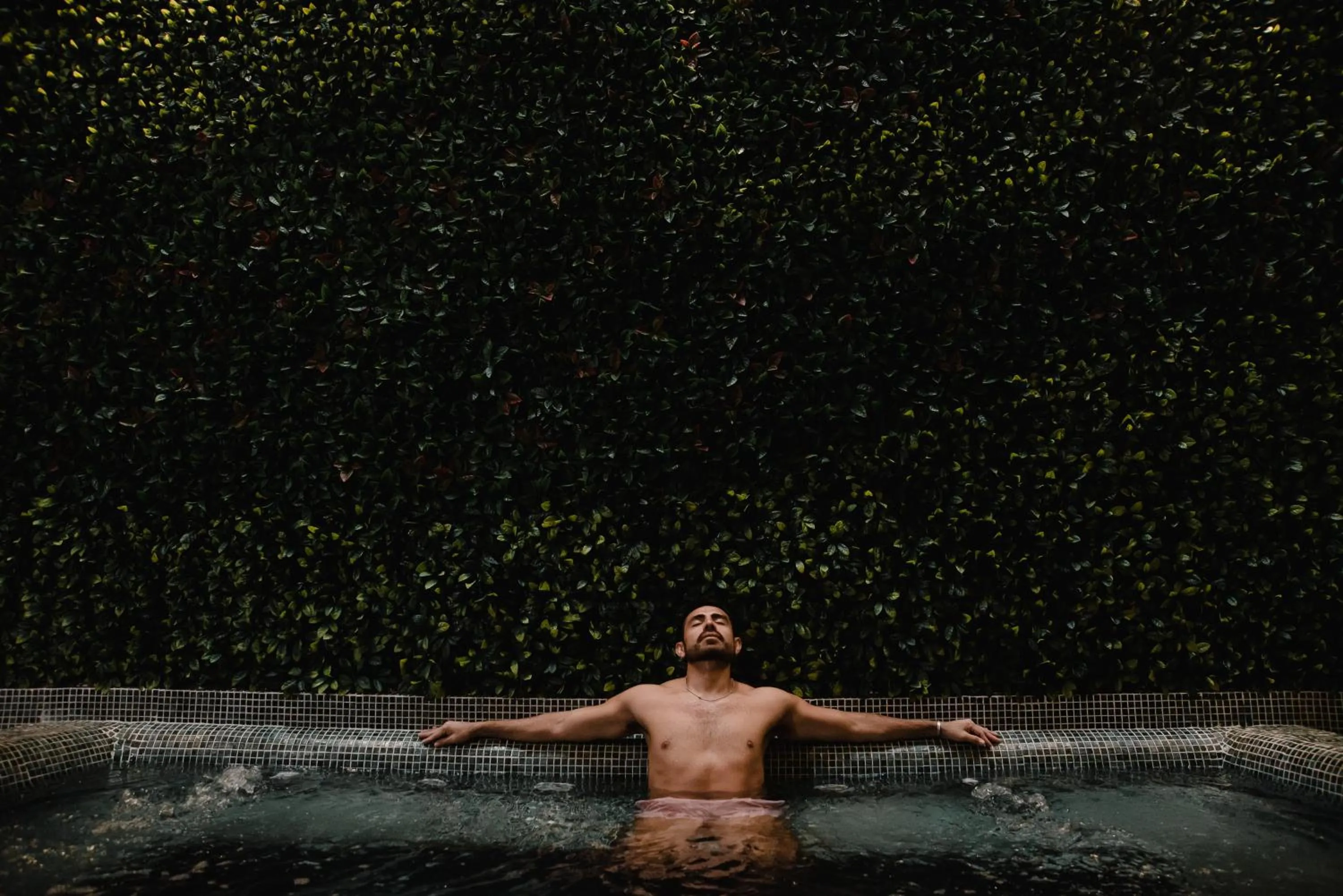 Spa and wellness centre/facilities in The Reef 28 Hotel & Spa - Luxury Adults Only - All Suites - With Optional All Inclusive