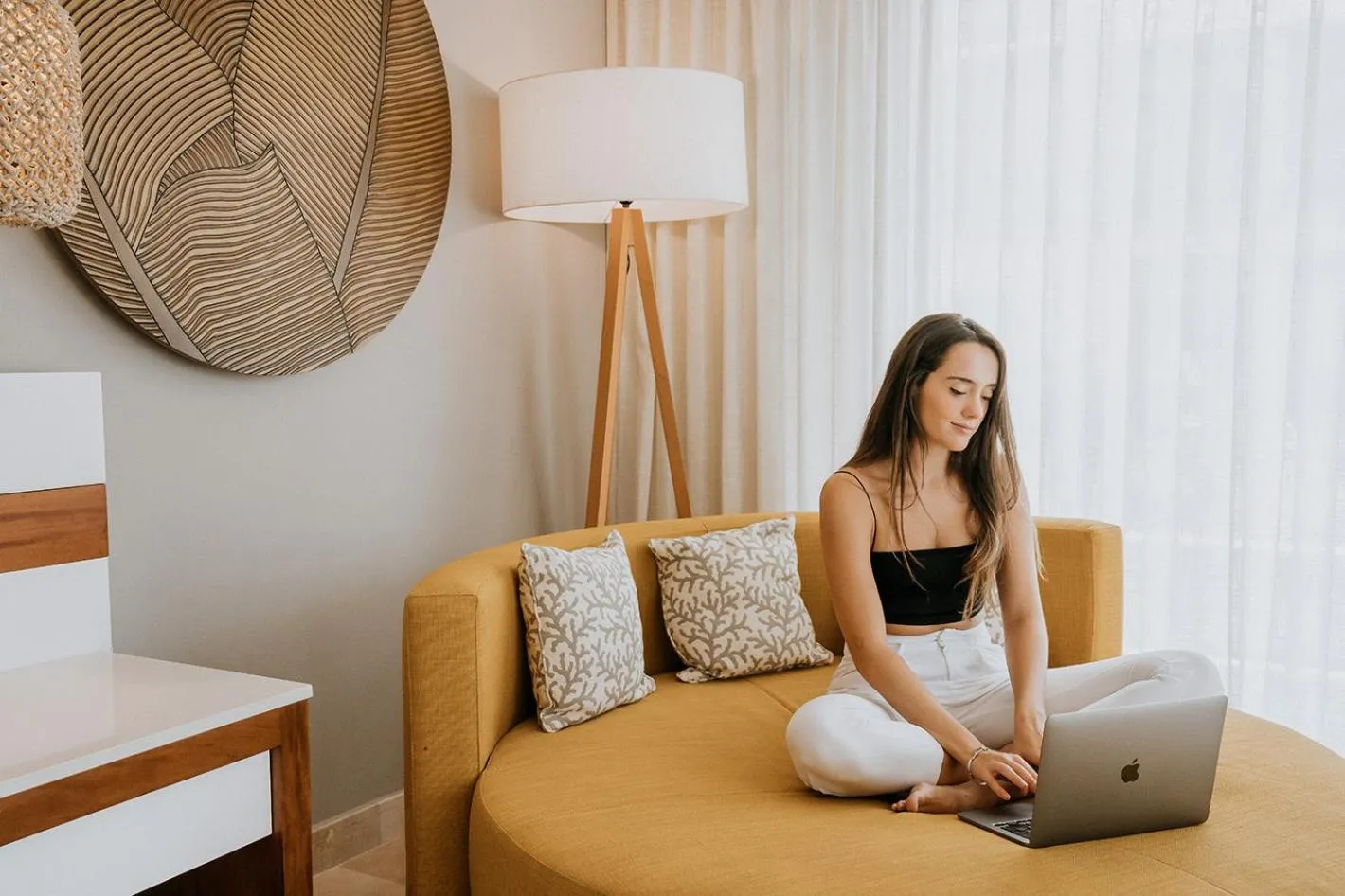 Property building in The Reef 28 Hotel & Spa - Luxury Adults Only - All Suites - With Optional All Inclusive