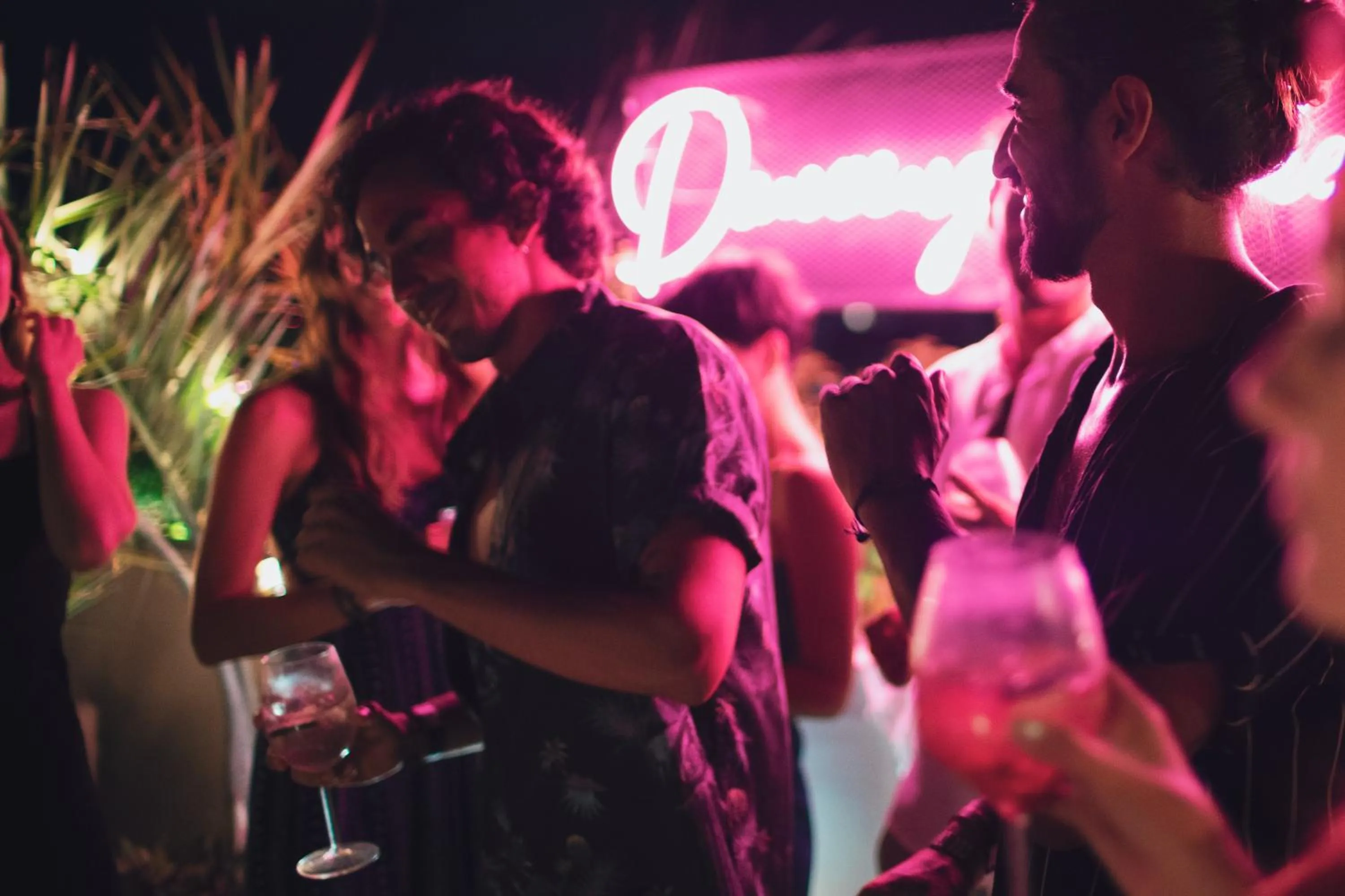 Balcony/Terrace in The Reef 28 Hotel & Spa - Luxury Adults Only - All Suites - With Optional All Inclusive