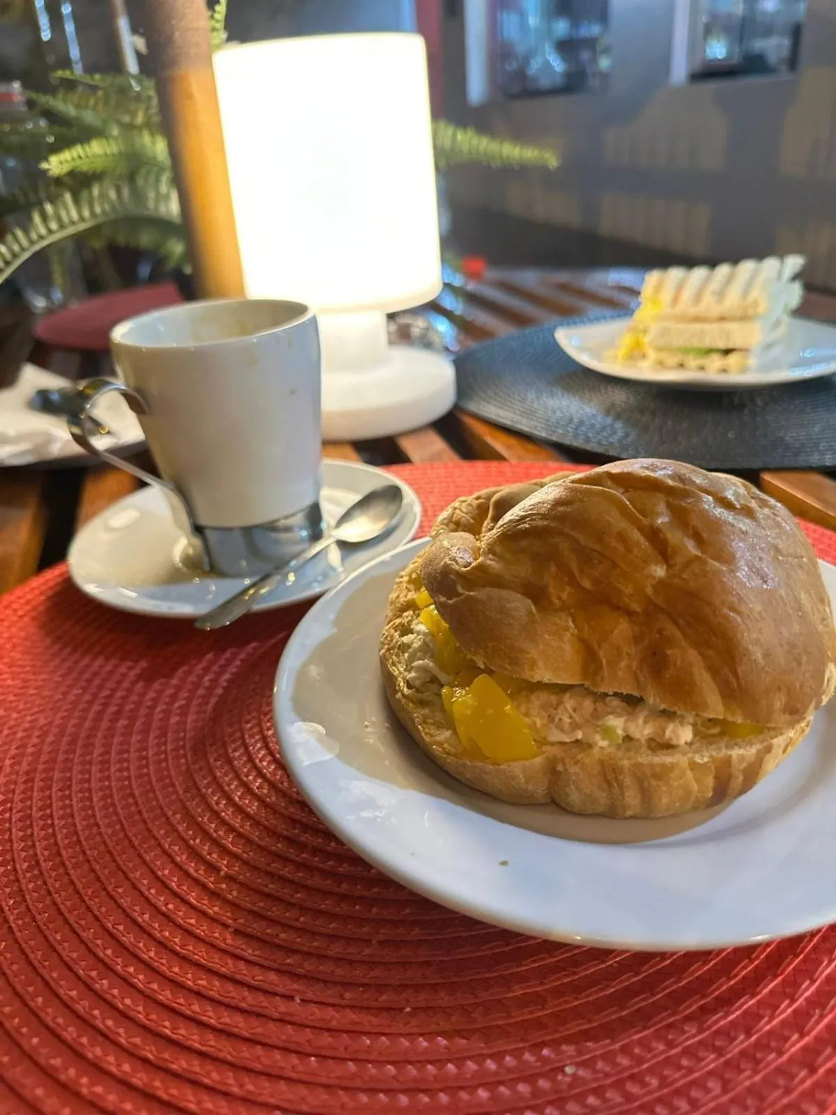 Food and drinks in Hotel Boutique Runcu Miraflores