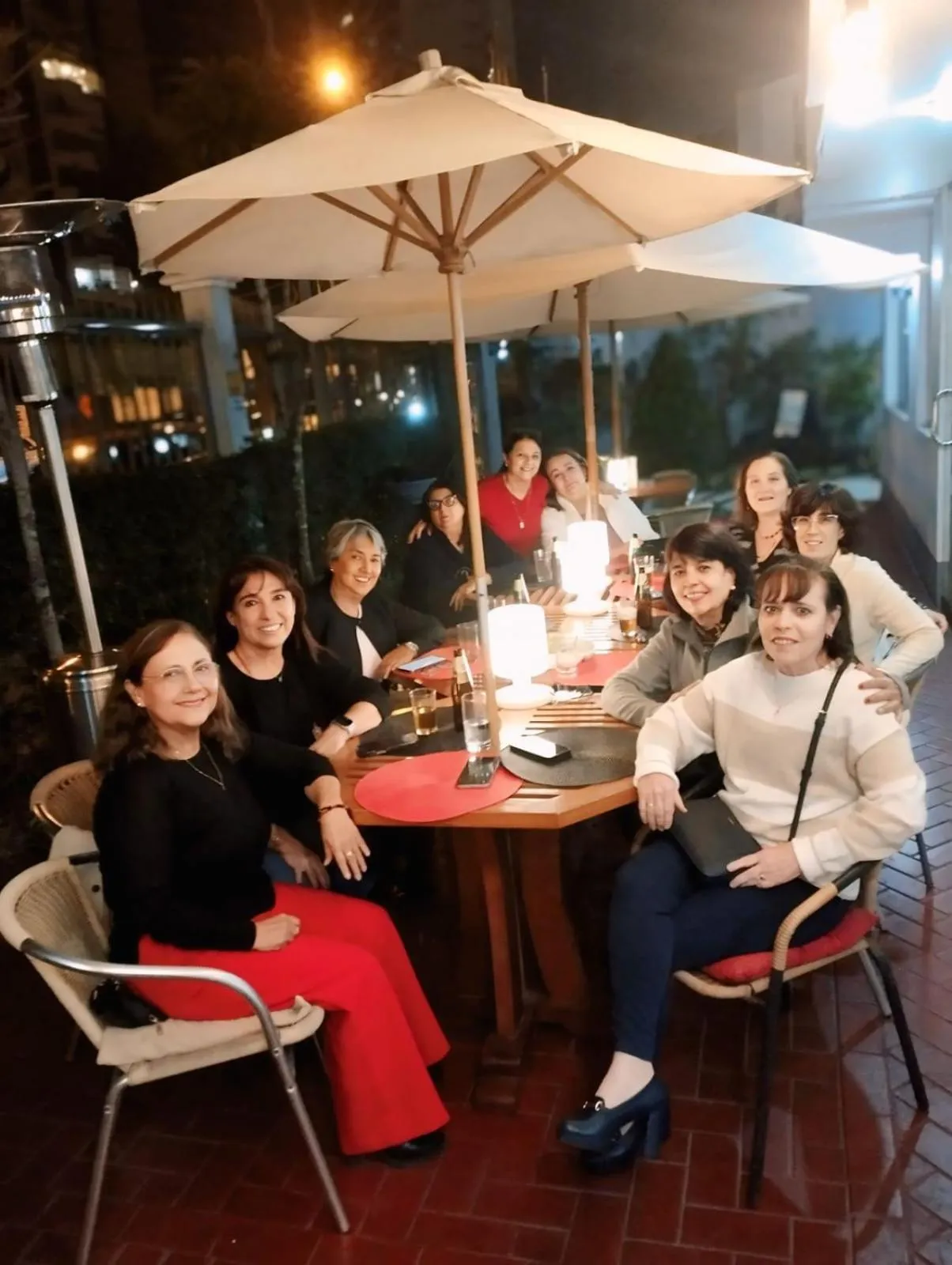Balcony/Terrace in Hotel Boutique Runcu Miraflores