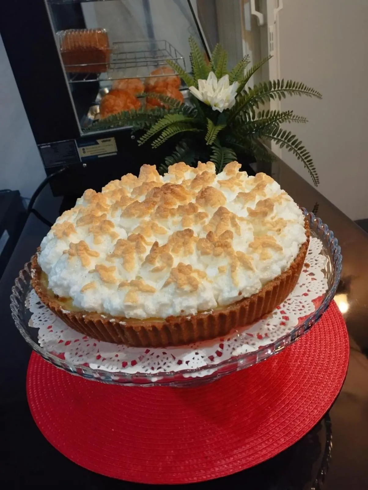 Food in Hotel Boutique Runcu Miraflores