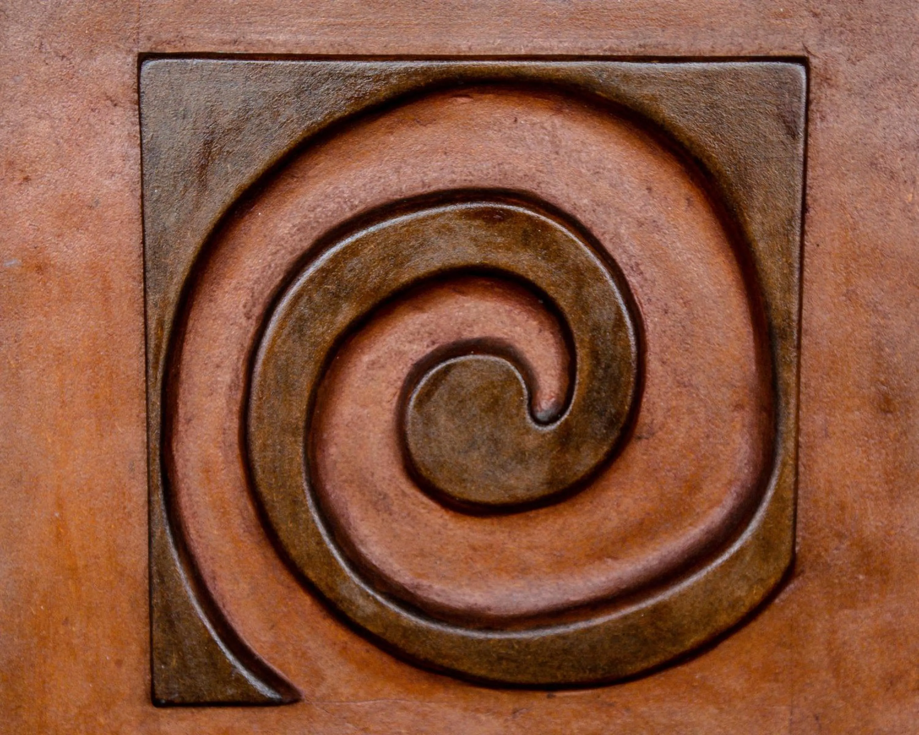 Logo/Certificate/Sign in Hotel Boutique Runcu Miraflores