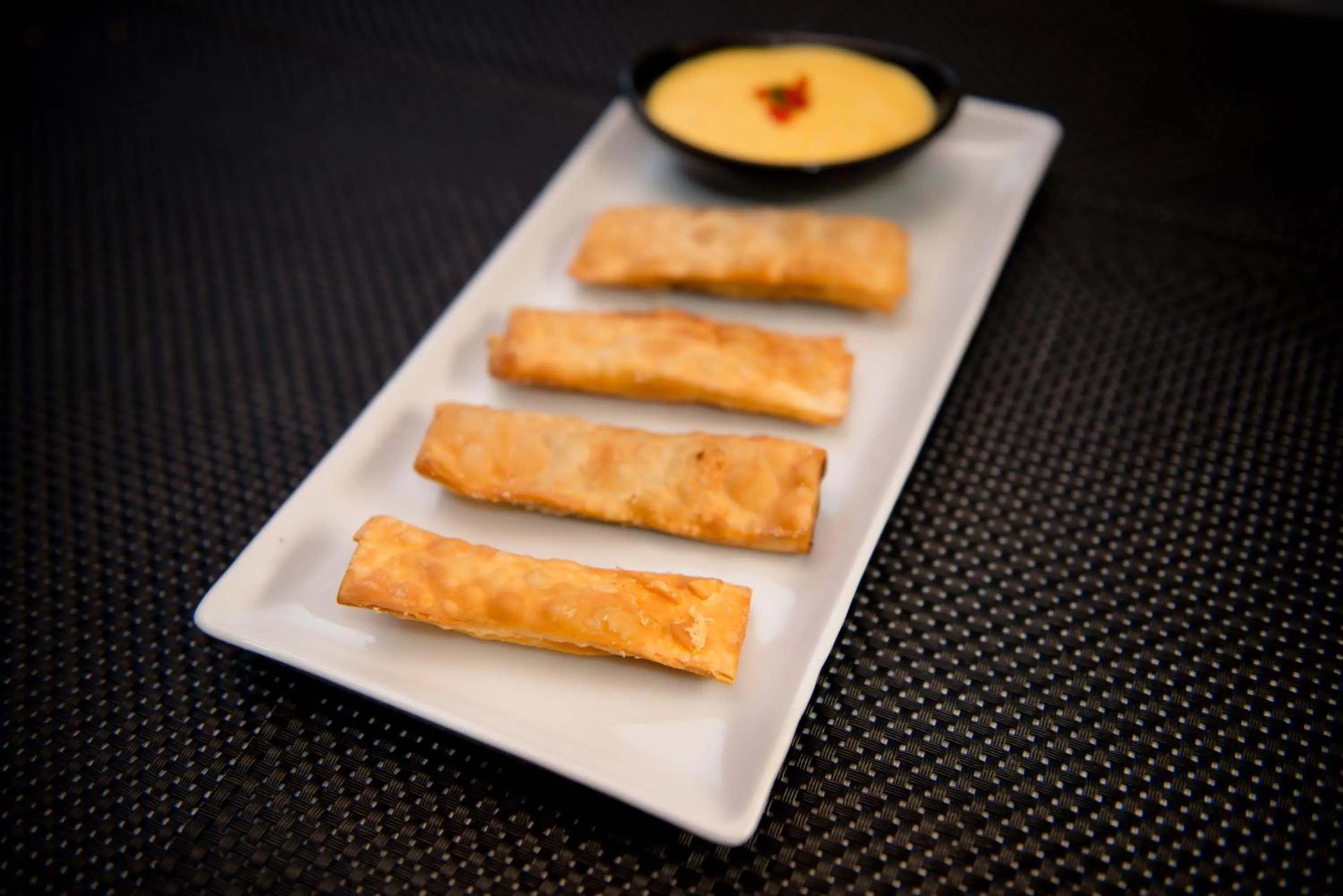 Restaurant/places to eat in Hotel Boutique Runcu Miraflores