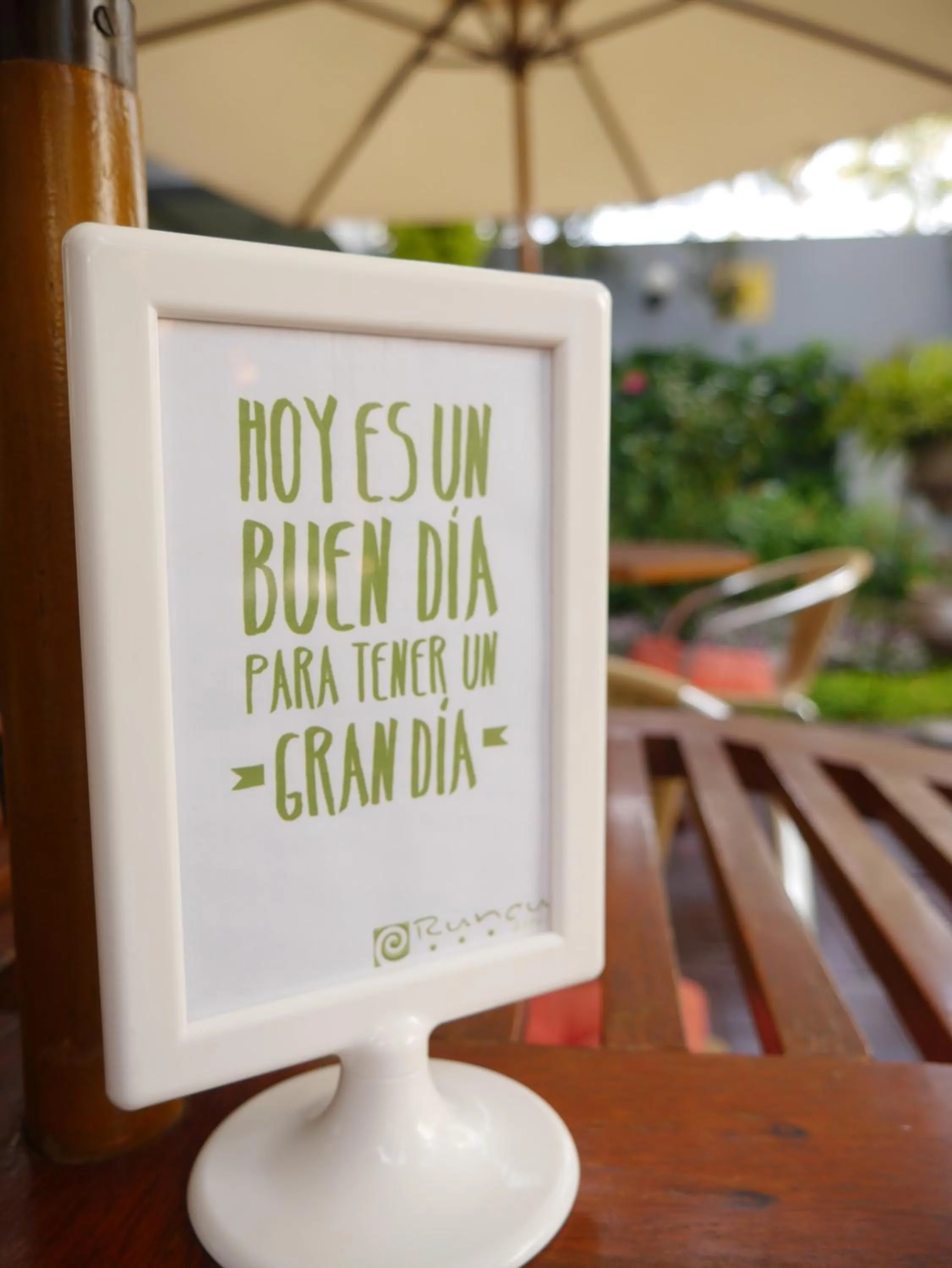 Day in Hotel Boutique Runcu Miraflores