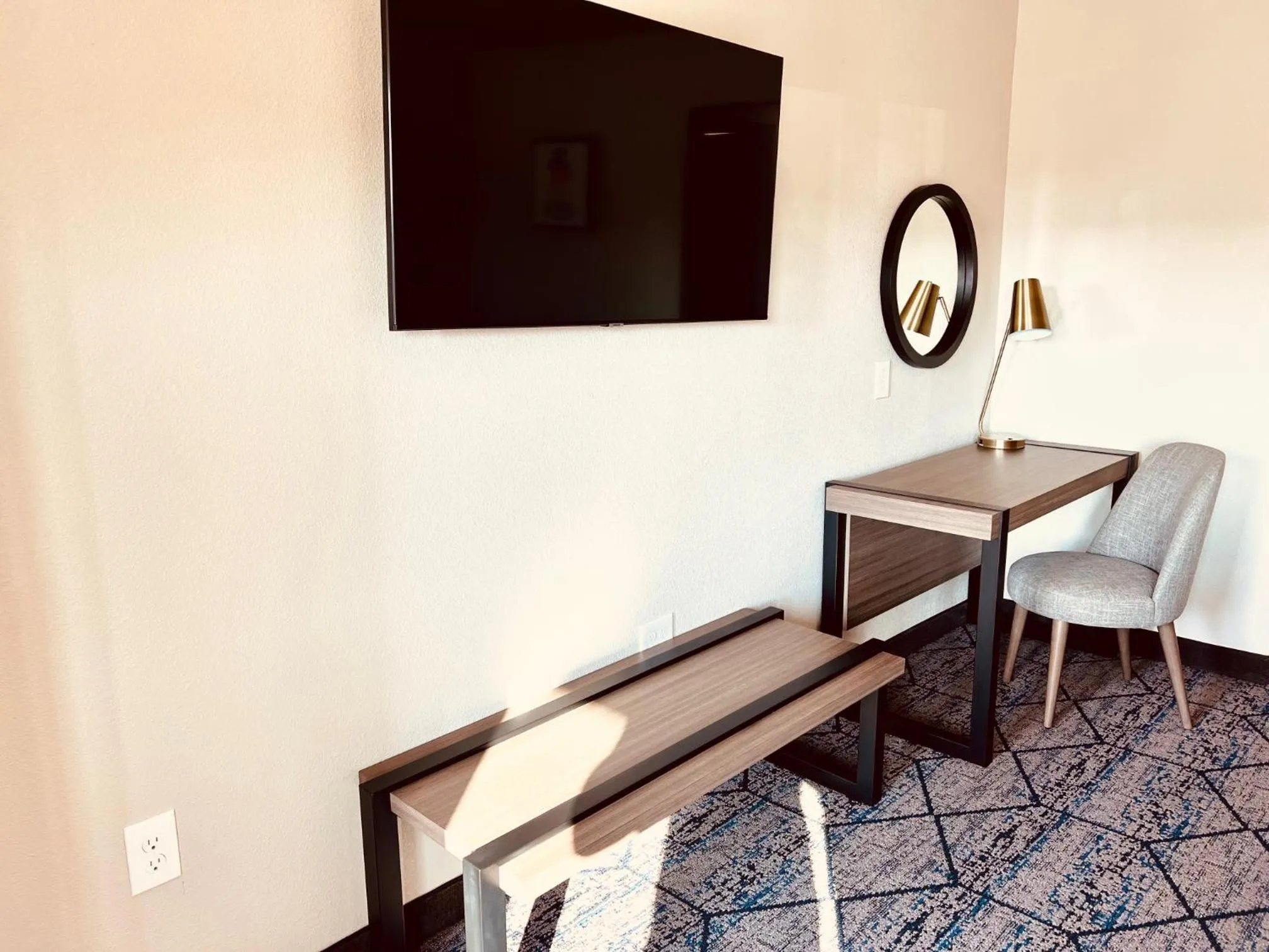 Ramada by Wyndham Modesto Yosemite Area