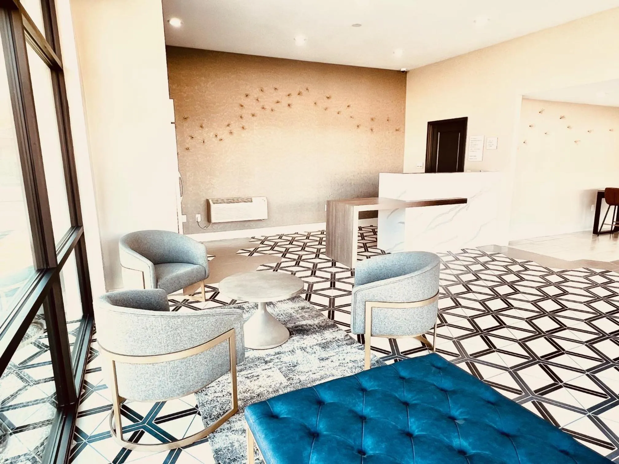 Ramada by Wyndham Modesto Yosemite Area