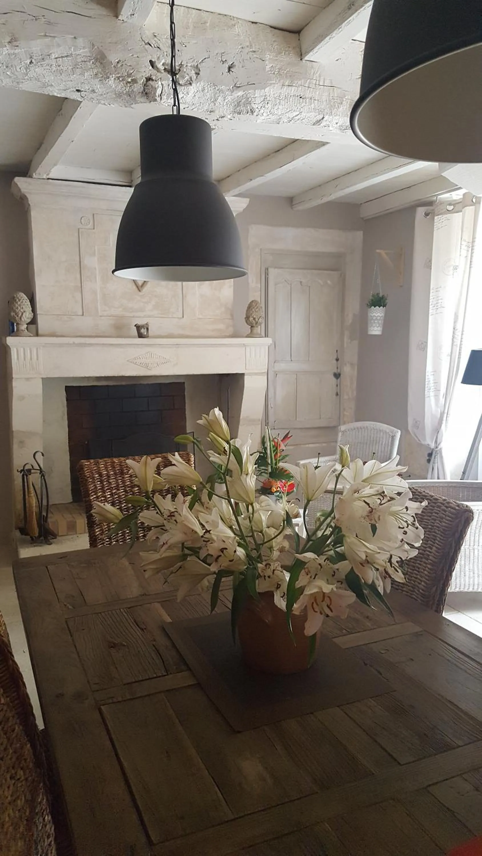 Property building in Clos des Morillons