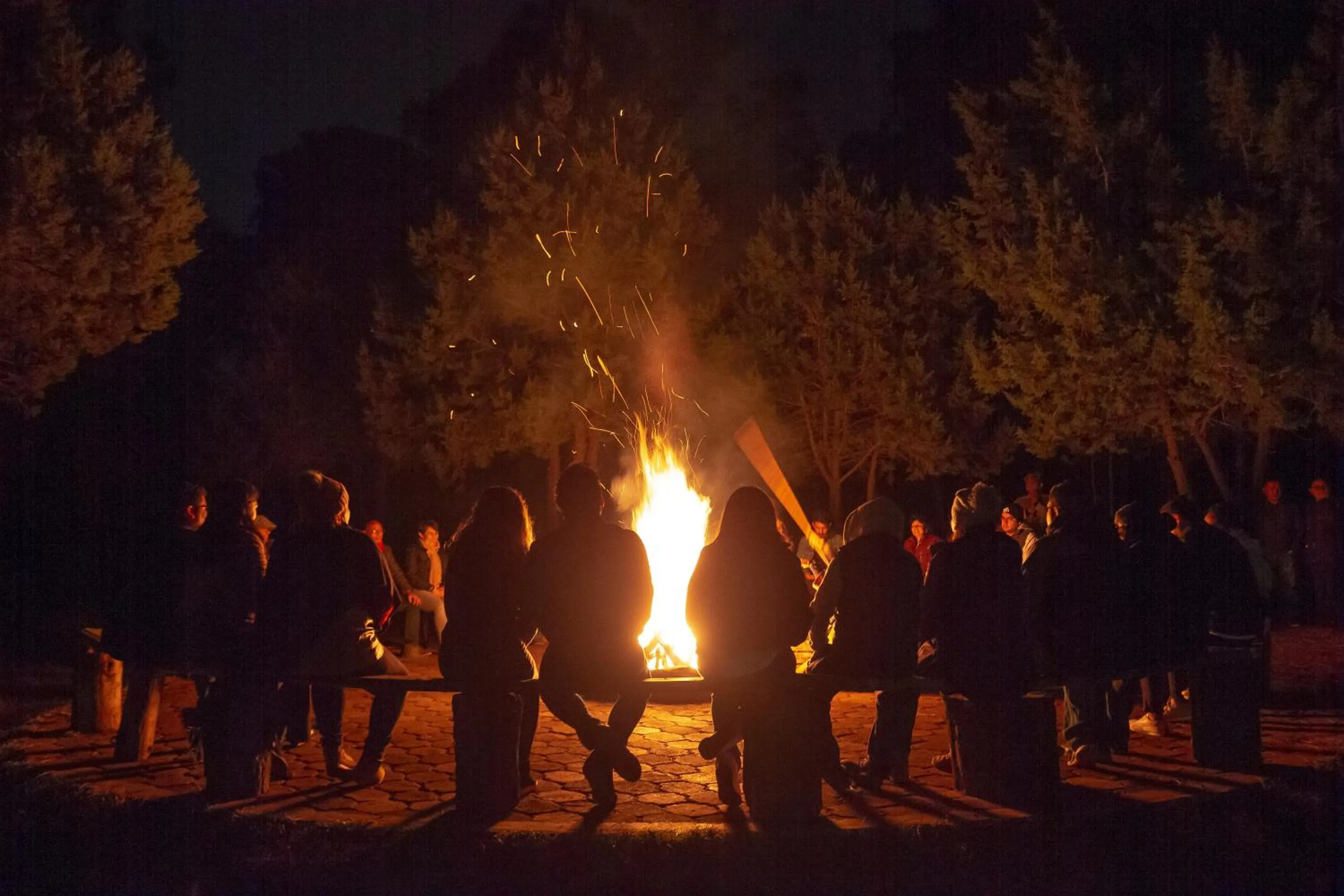 Activities in Hotel & Glamping Huasca Sierra Verde