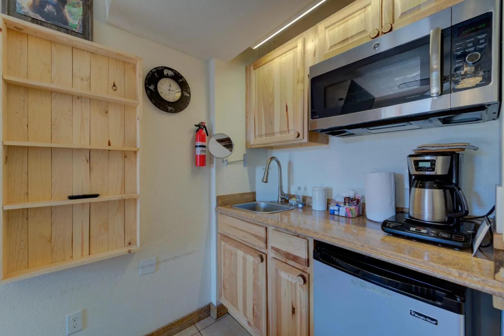 Green Mountain Falls Lodge