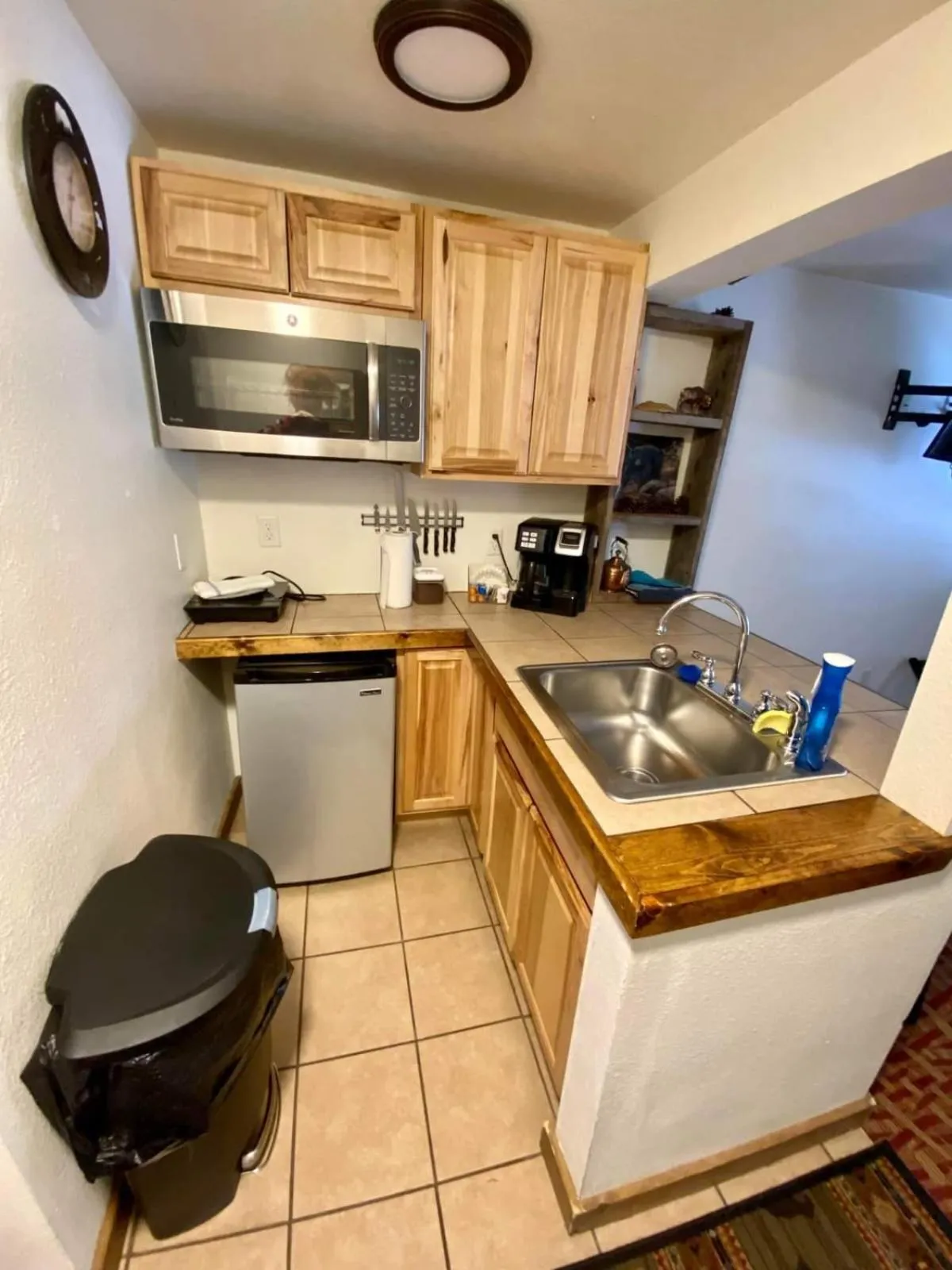 Green Mountain Falls Lodge