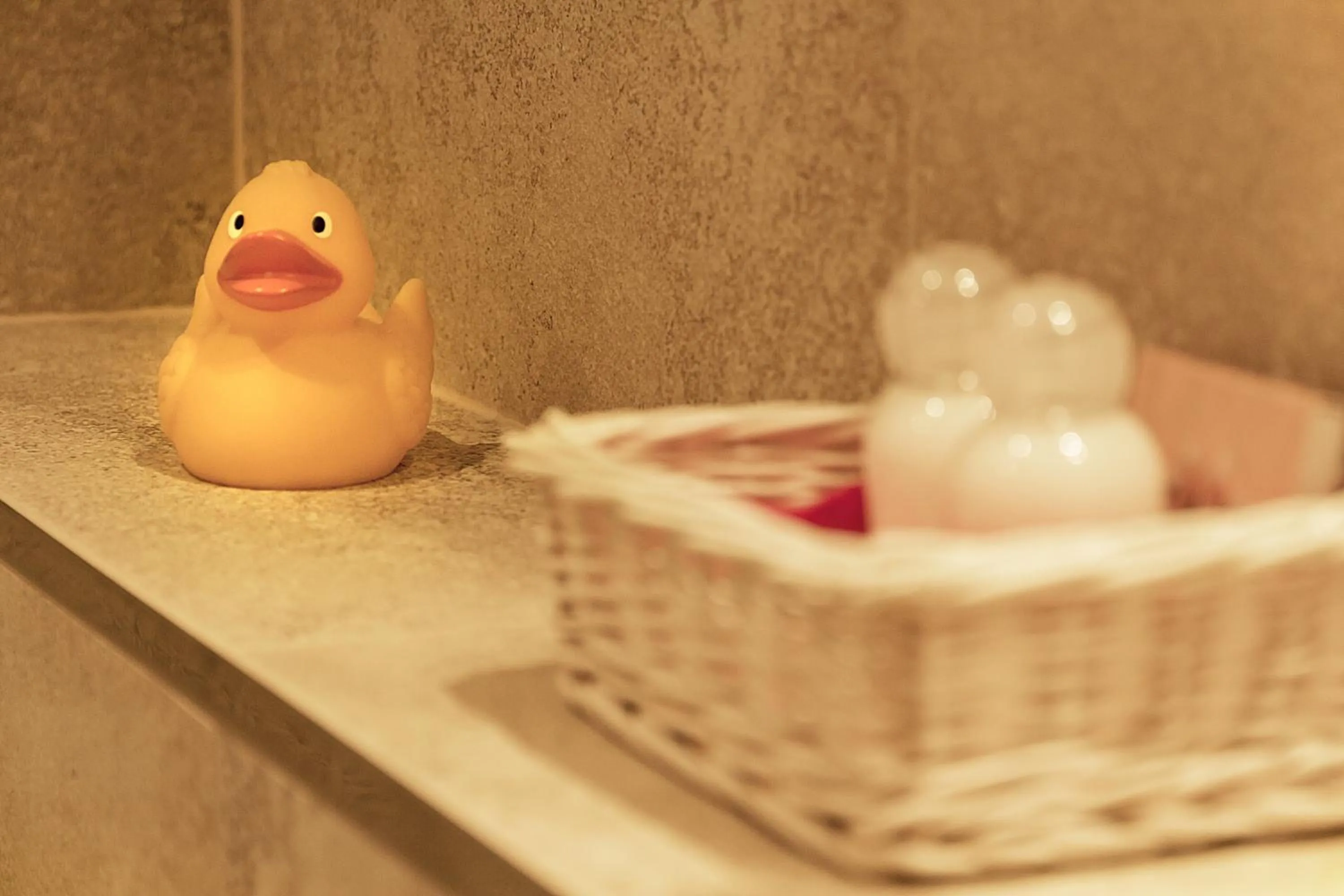 Decorative detail in Hotel Lech & Residenz Chesa Rosa