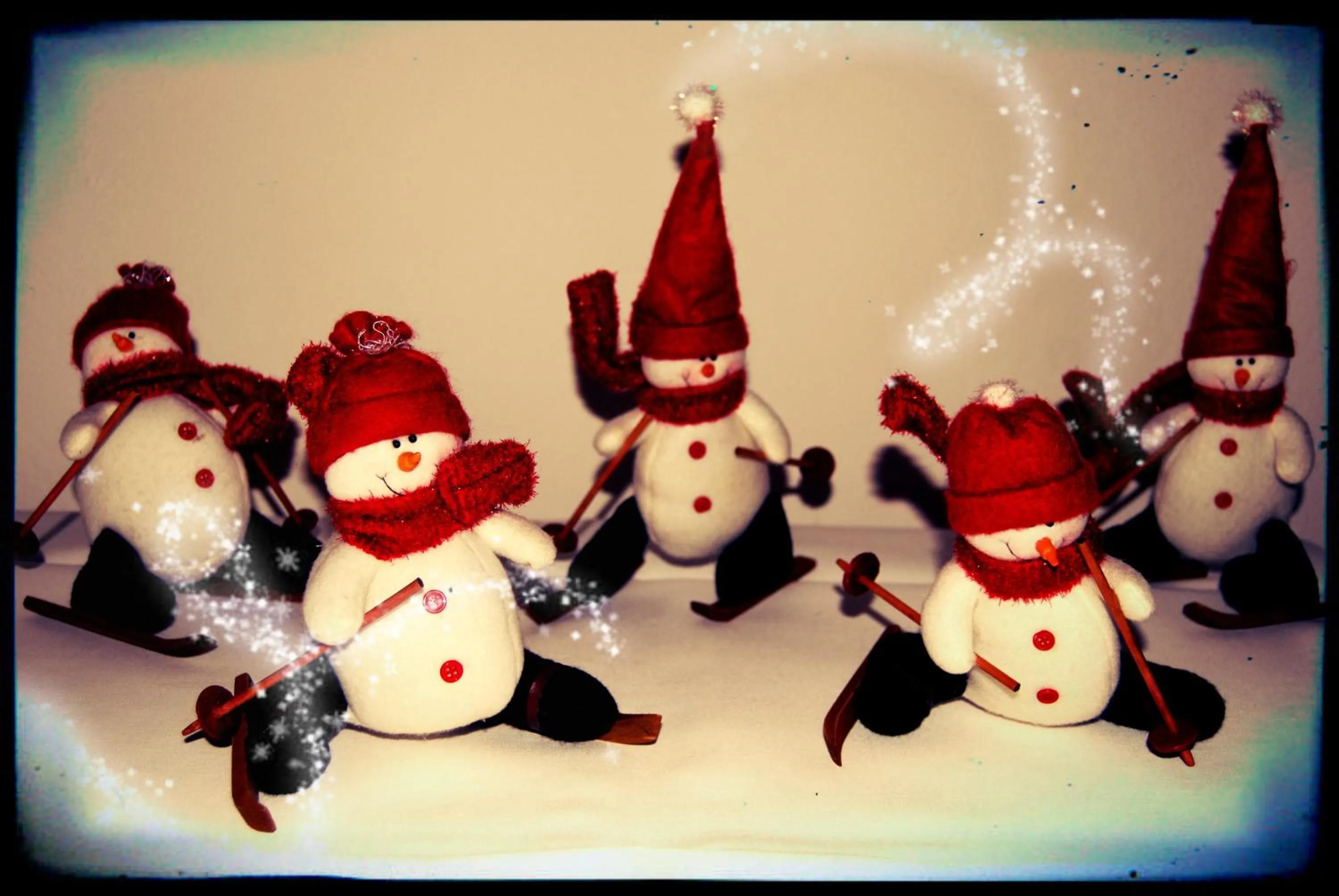 Decorative detail in Hotel Lech & Residenz Chesa Rosa