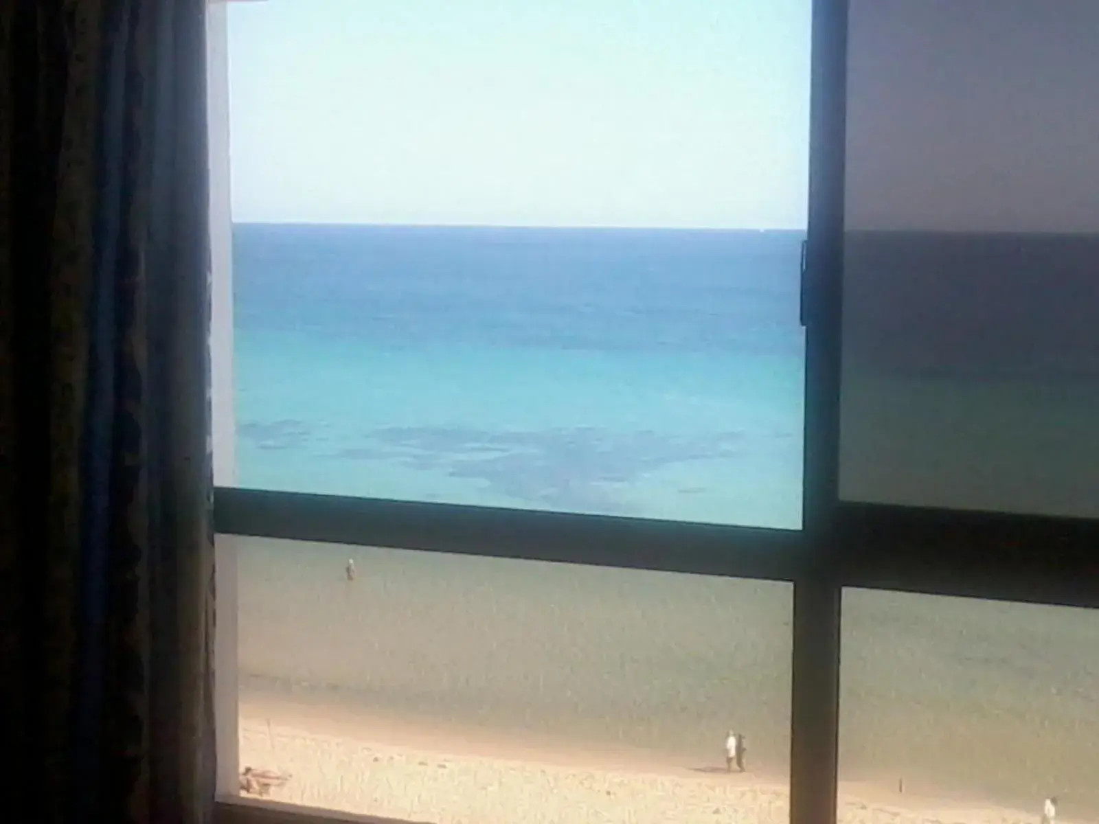 Double Room in Residence Boujaafar Double Room in Residence Boujaafar