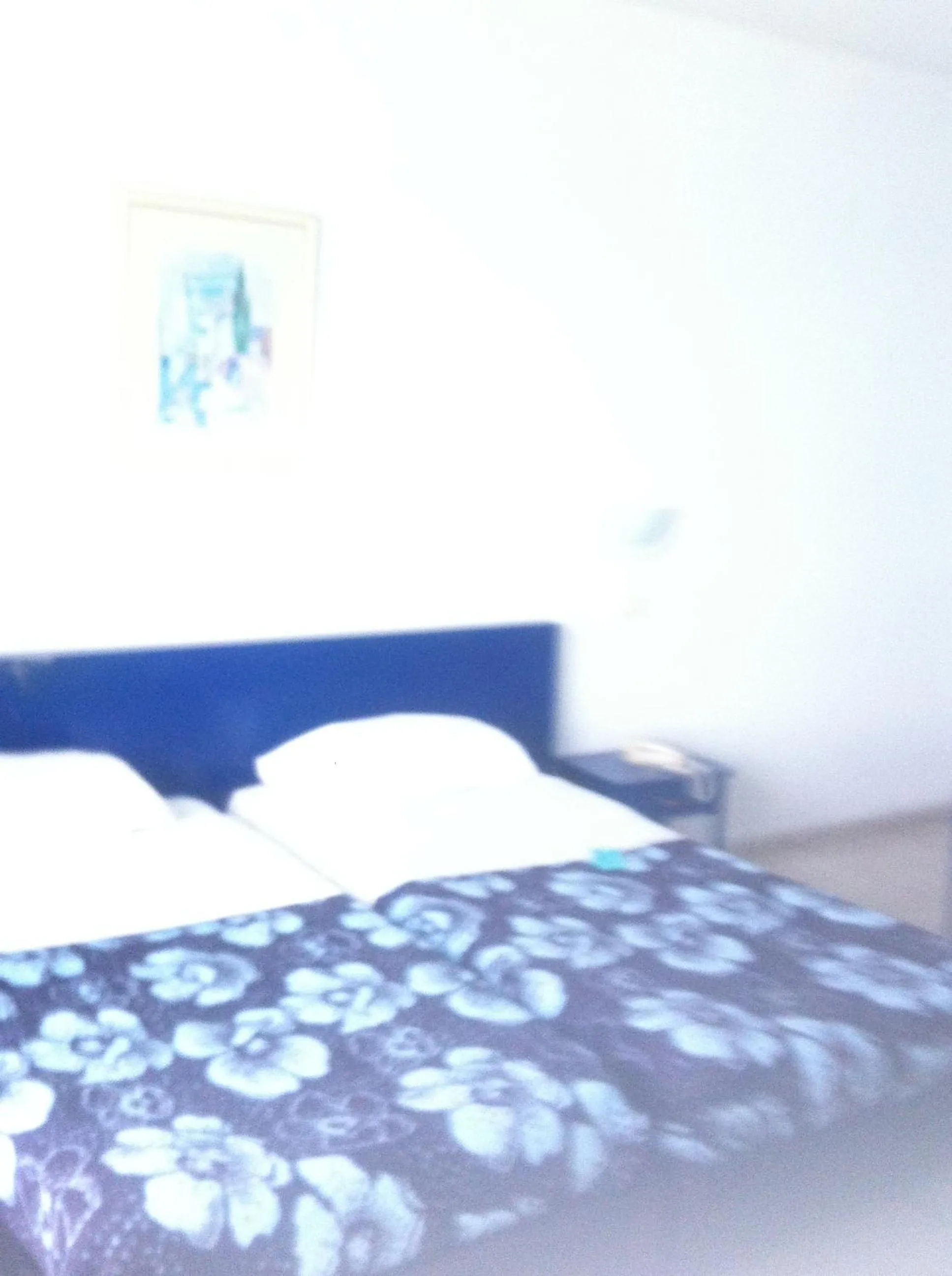 Bed in Residence Boujaafar