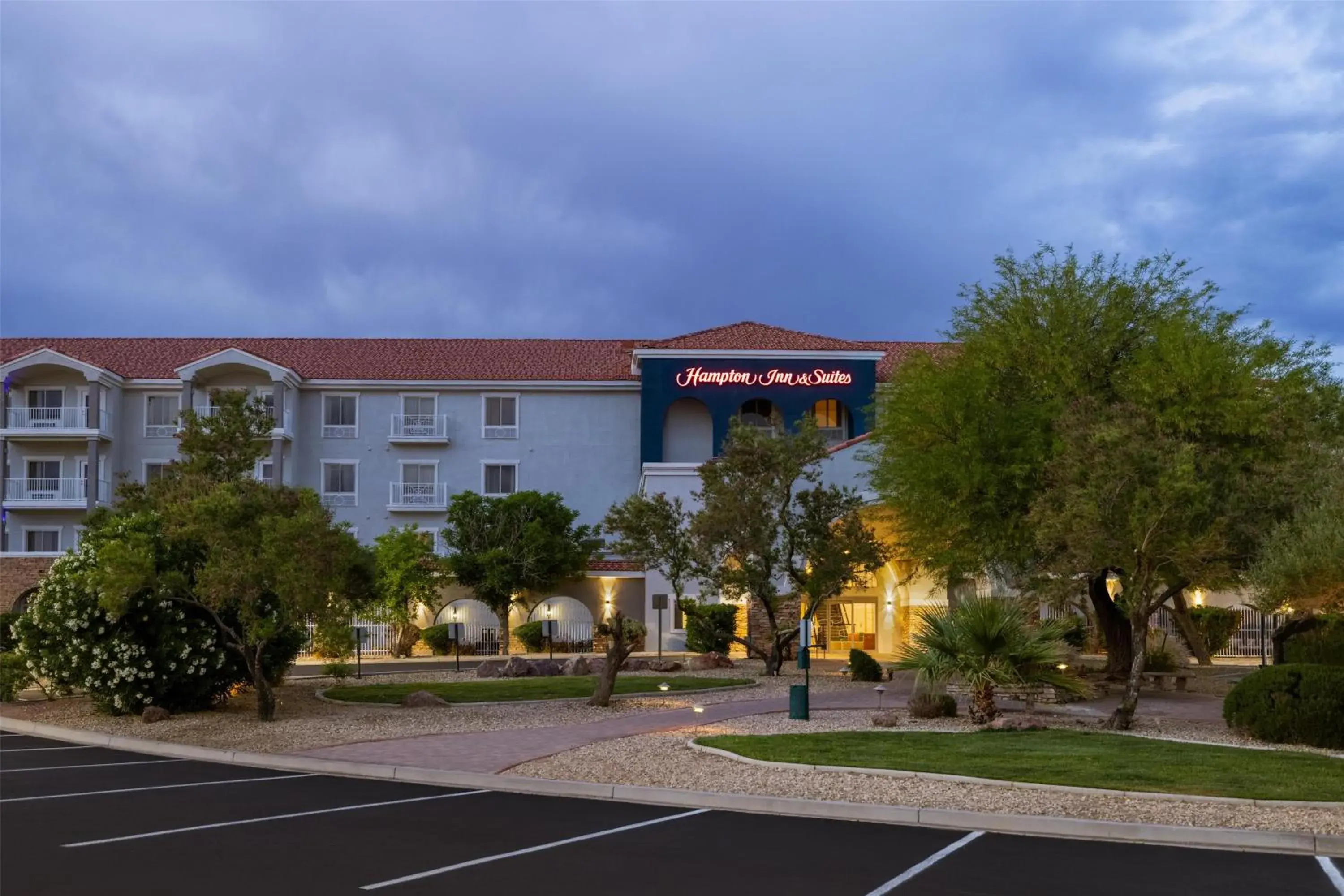 Hampton Inn & Suites by Hilton Mesquite Hampton Inn & Suites by Hilton Mesquite