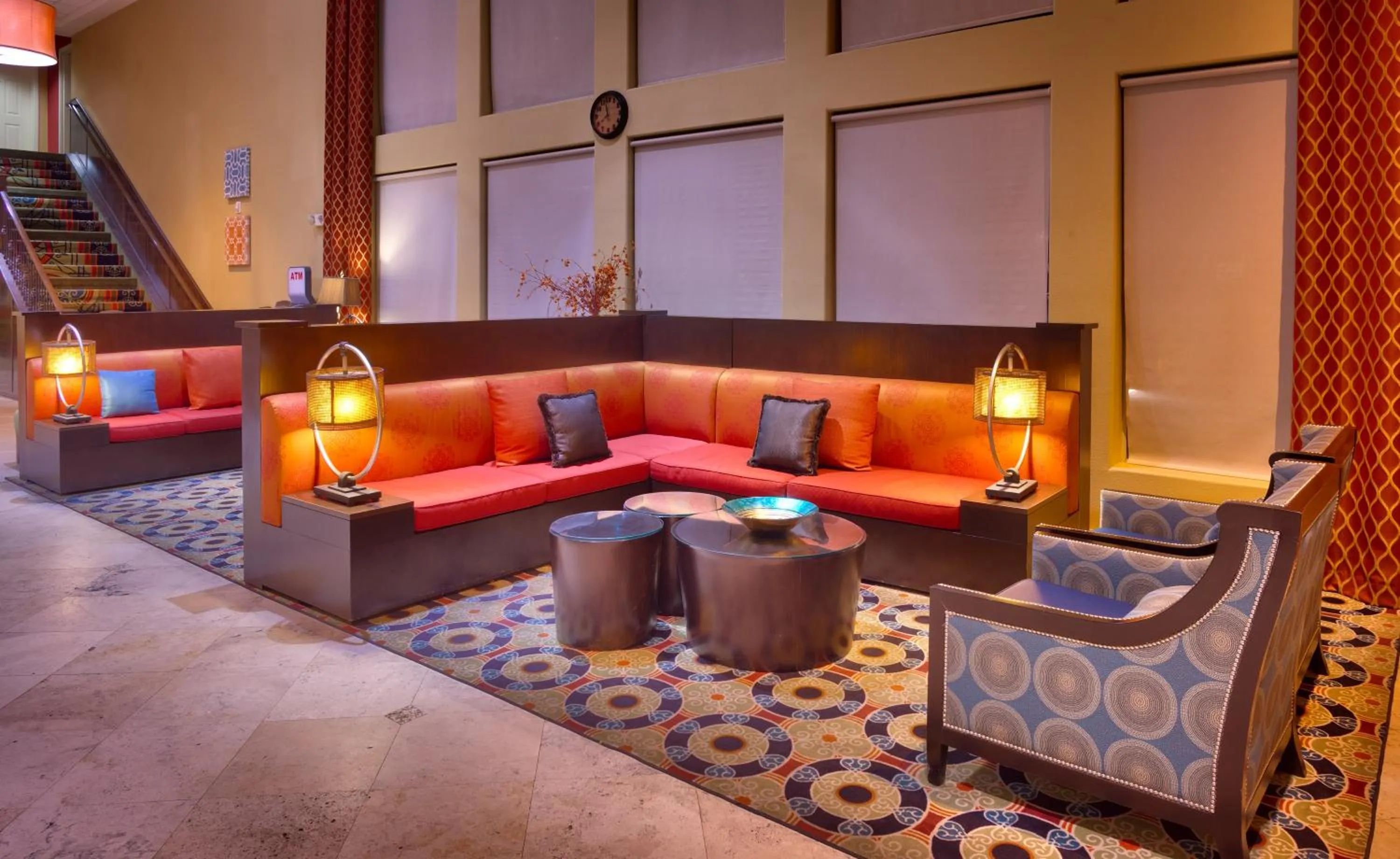 Property building in Holiday Inn Express & Suites Mesquite Nevada, an IHG Hotel