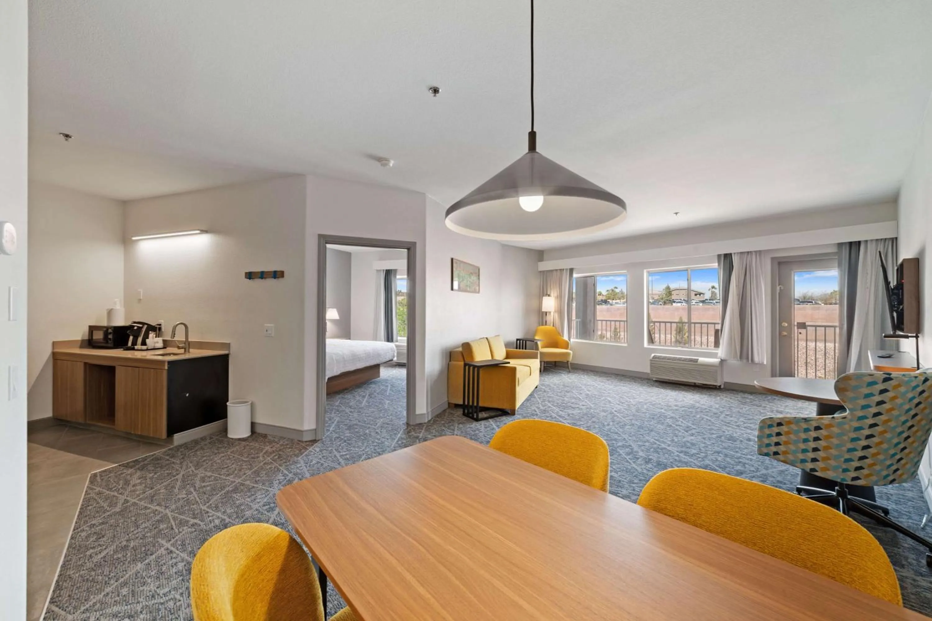 Other in Hampton Inn & Suites by Hilton Mesquite