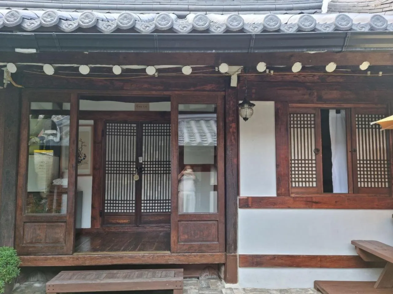 Property building in Gohyundang