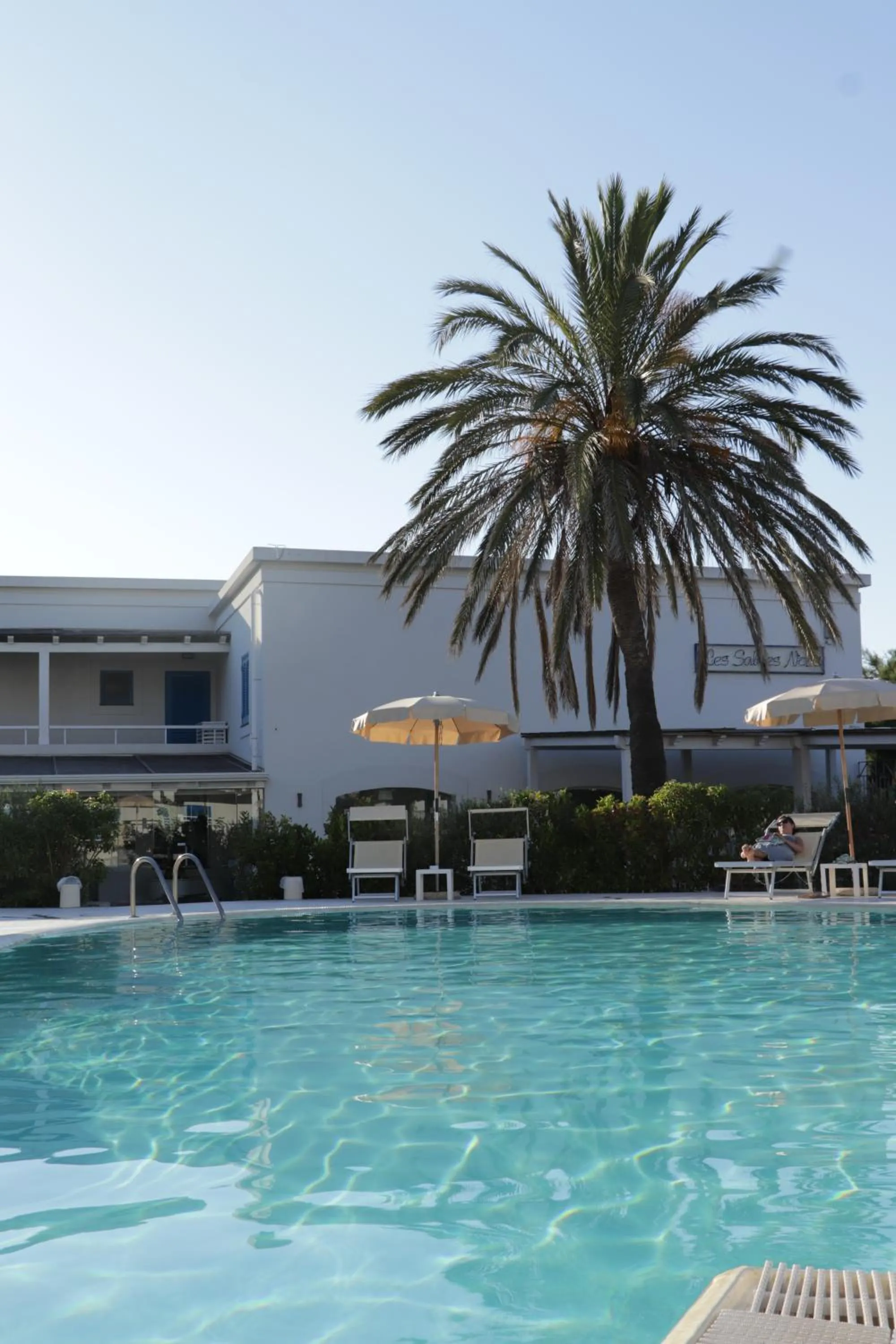 Les Sables Noirs & Spa