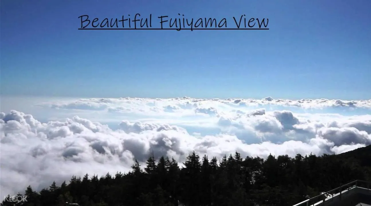 Cabin House Yado Fujinomiya