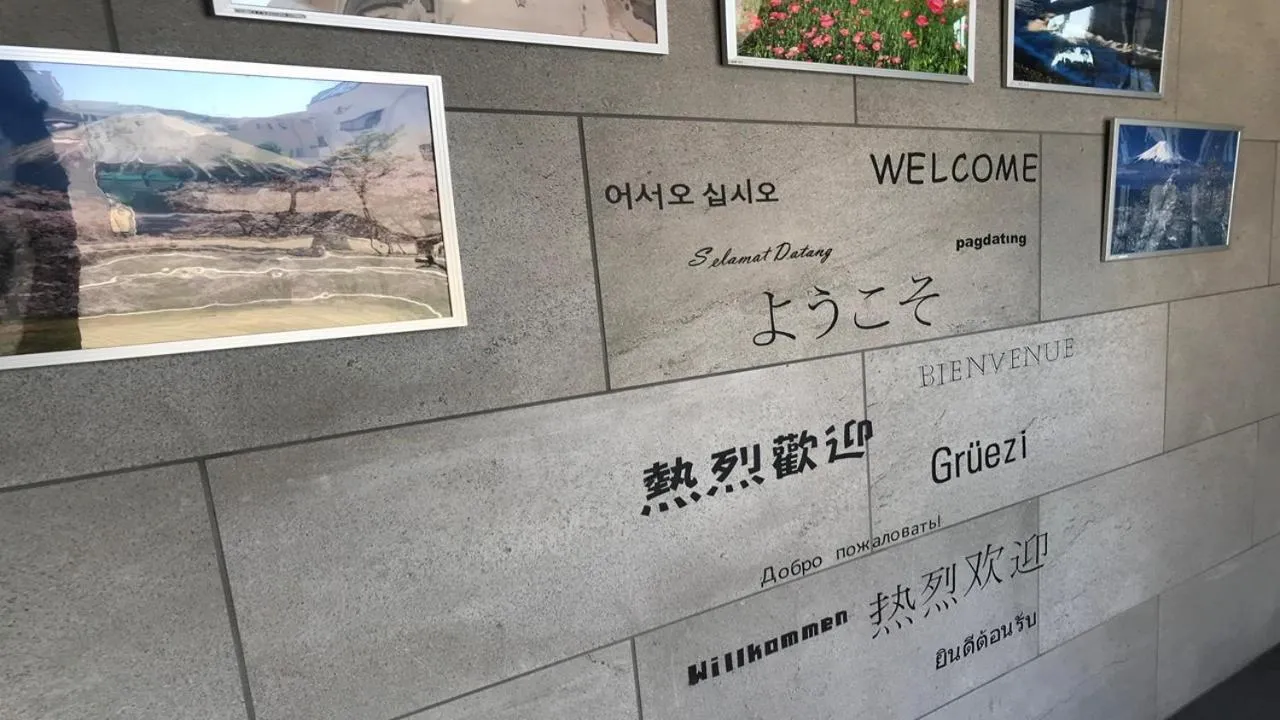 Cabin House Yado Fujinomiya