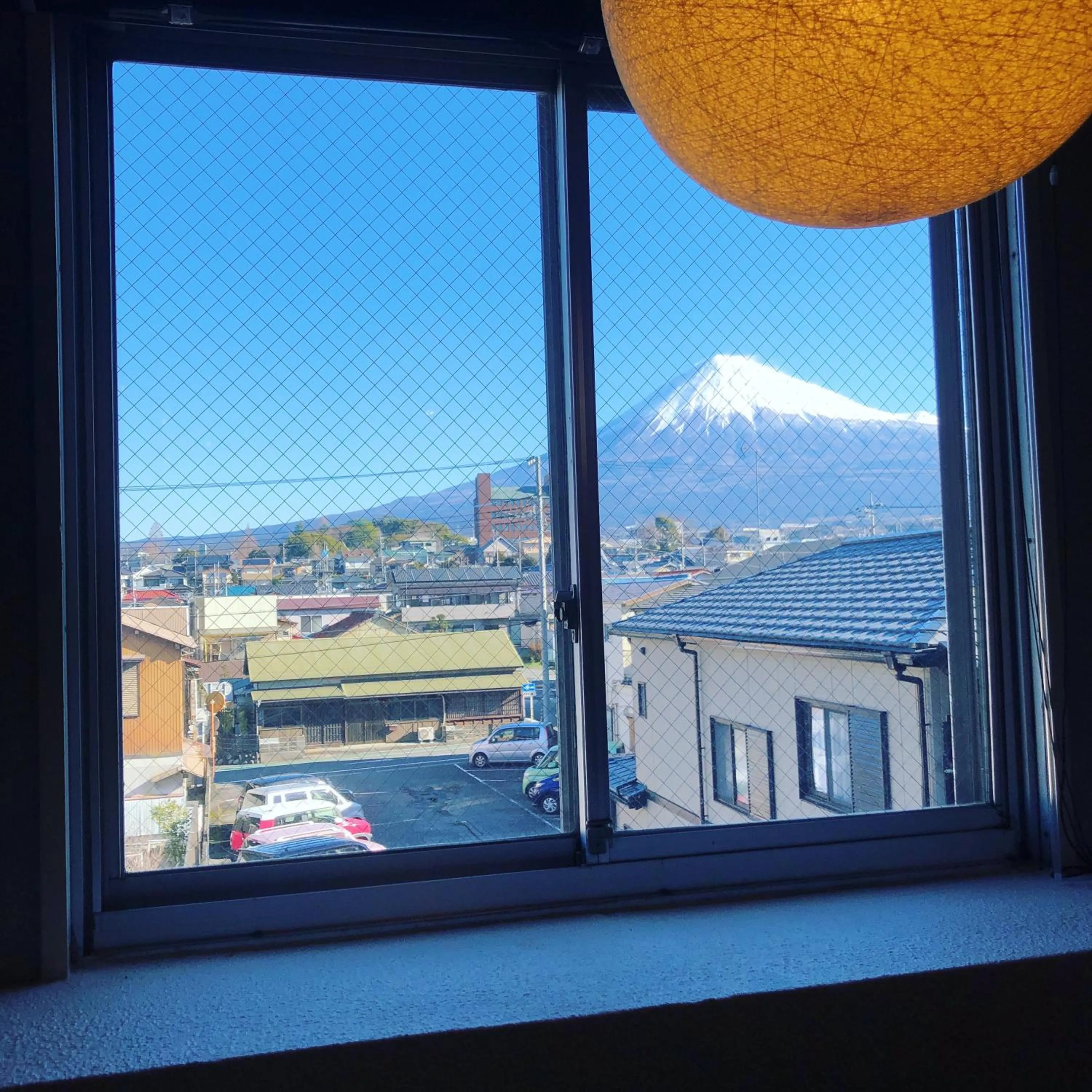 Cabin House Yado Fujinomiya