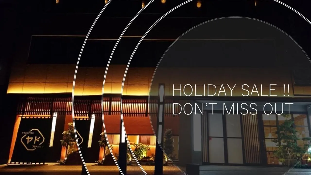 Cabin House Yado Fujinomiya