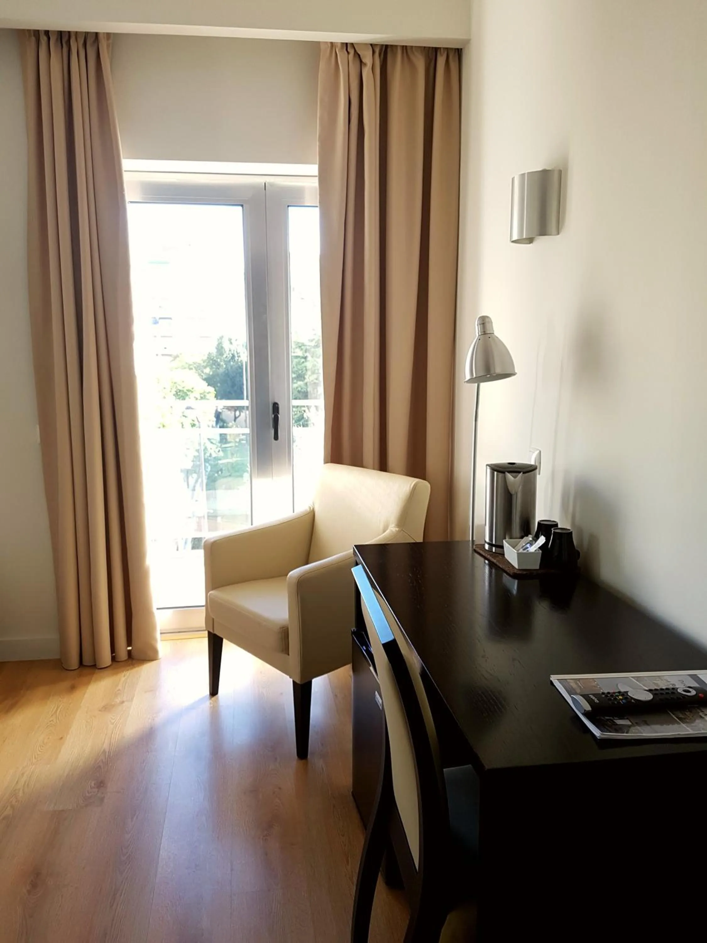 Lisbon City Hotel by City Hotels