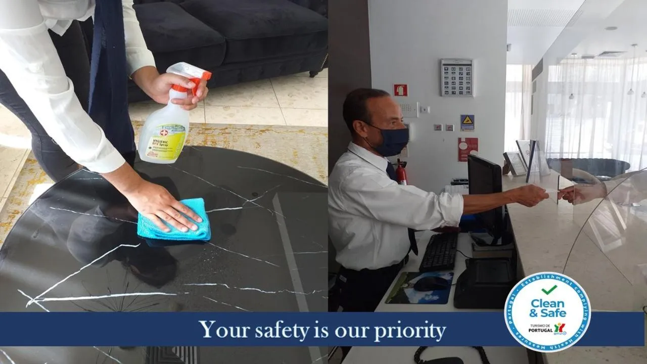 Lisbon City Hotel by City Hotels