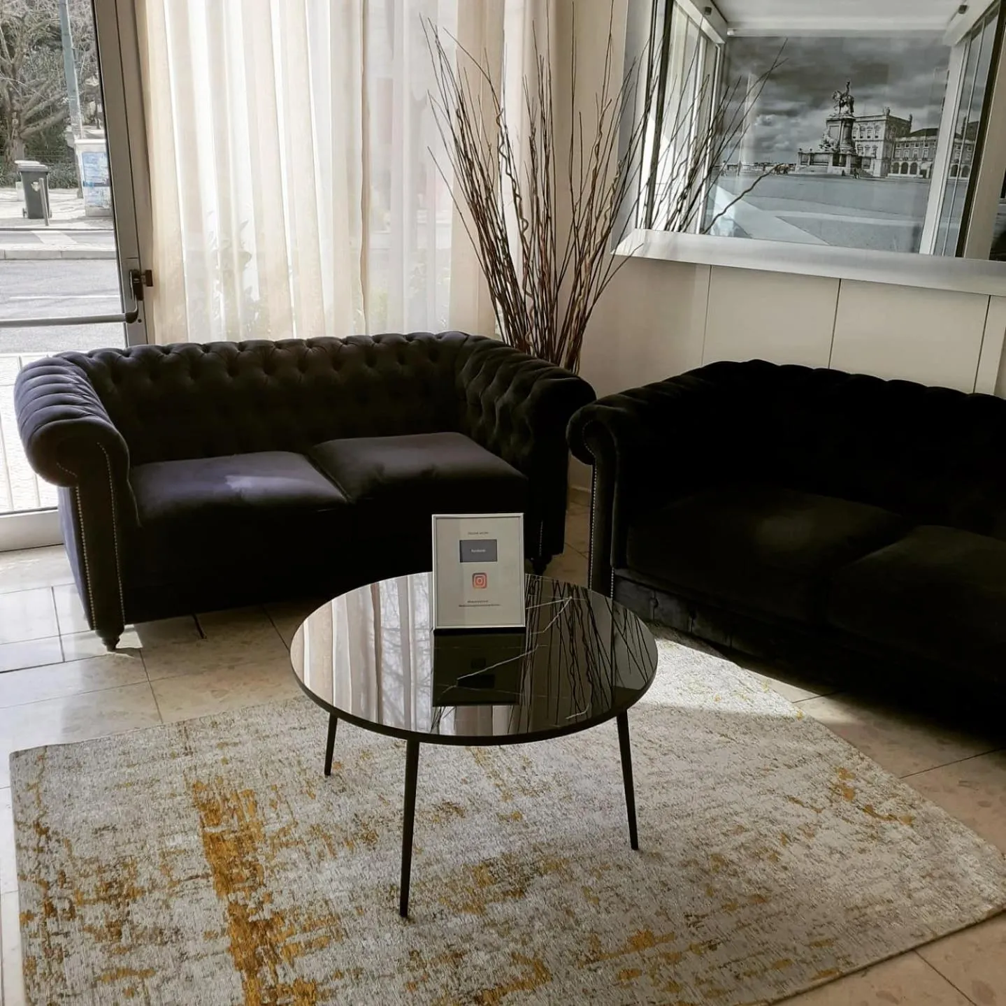 Lisbon City Hotel by City Hotels