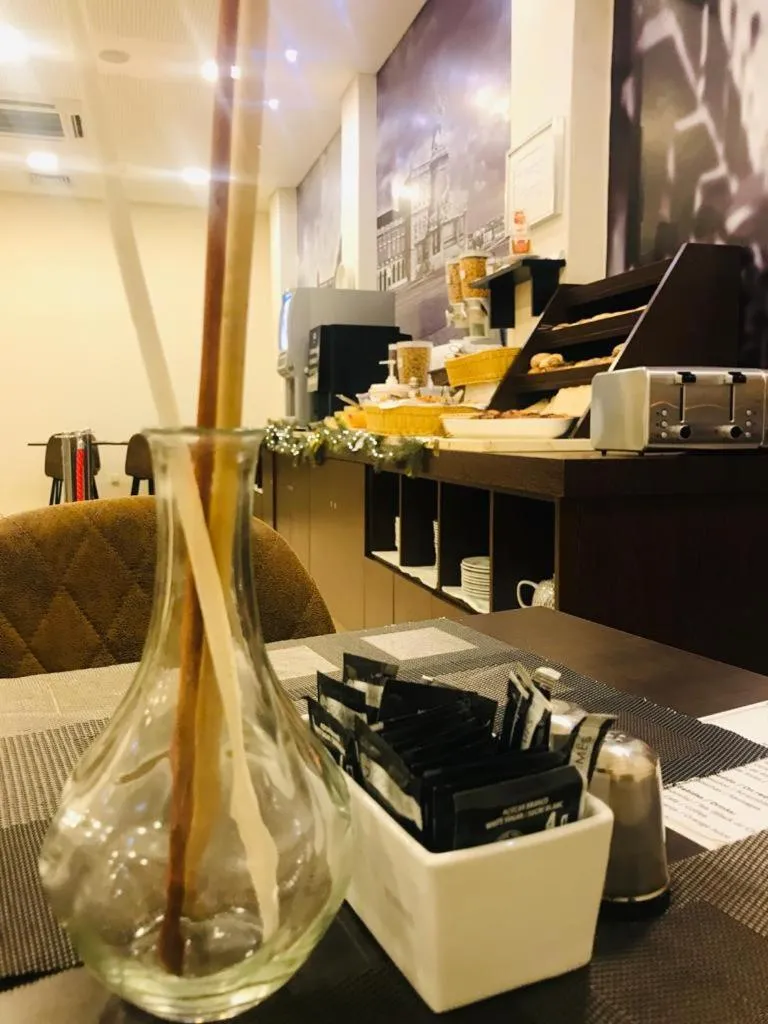 Lisbon City Hotel by City Hotels