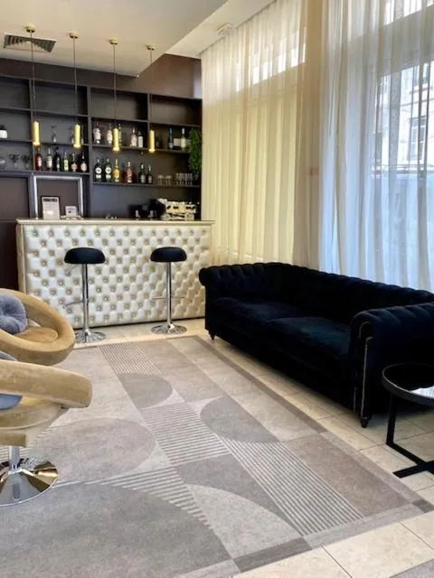 Lisbon City Hotel by City Hotels