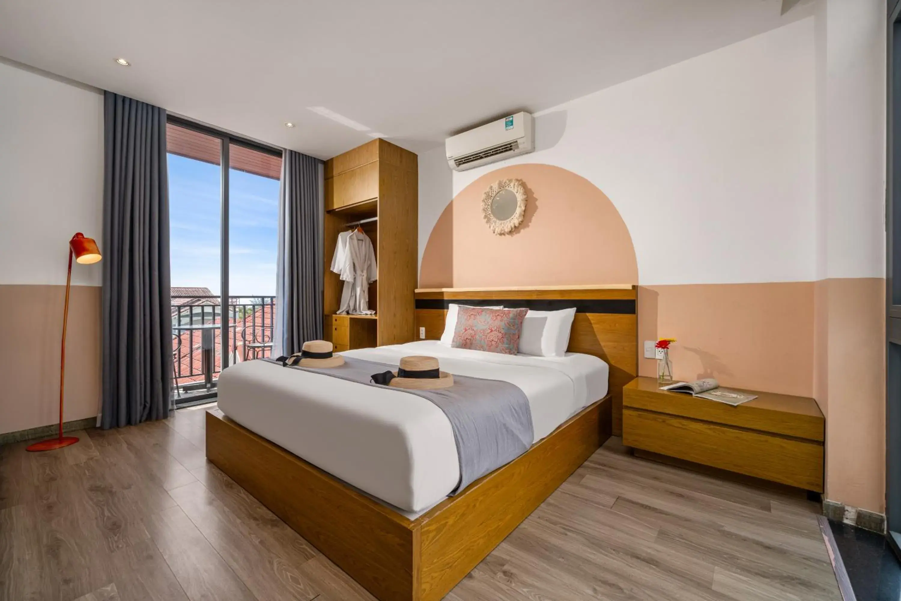 Penthouse Apartment in Sanayen Villa & Residences - Pool and Close Beach Penthouse Apartment in Sanayen Villa & Residences - Pool and Close Beach