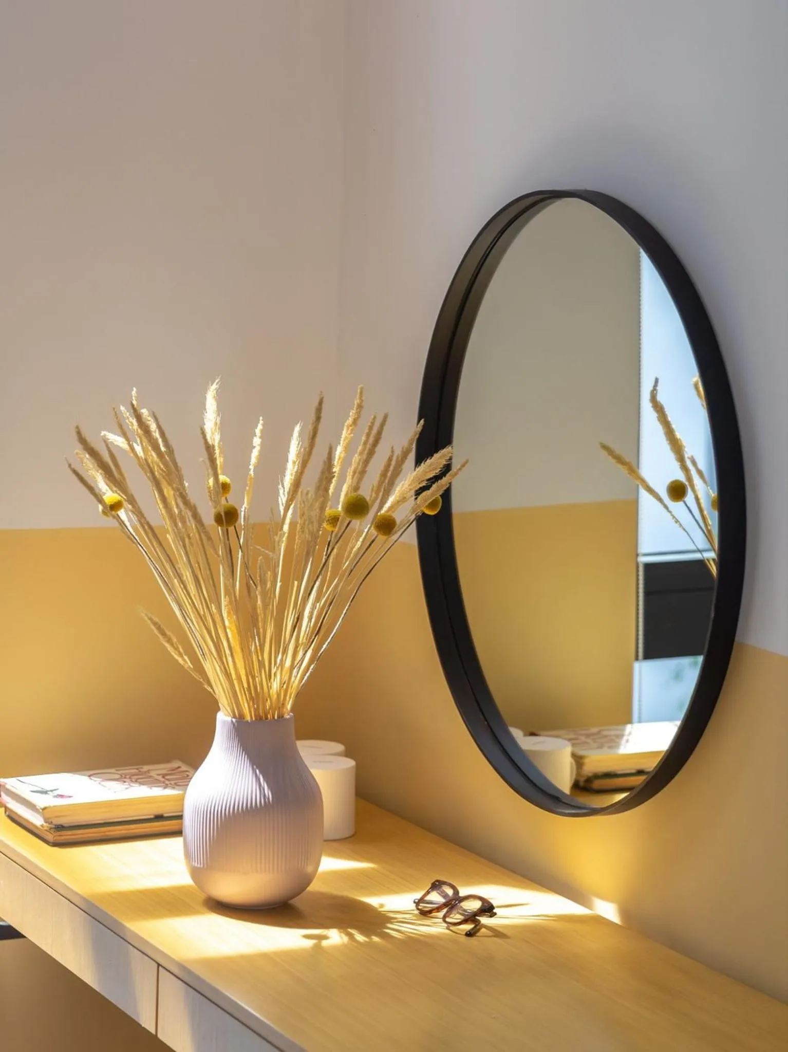 Seating area in Sanayen Villa & Residences - Pool and Close Beach