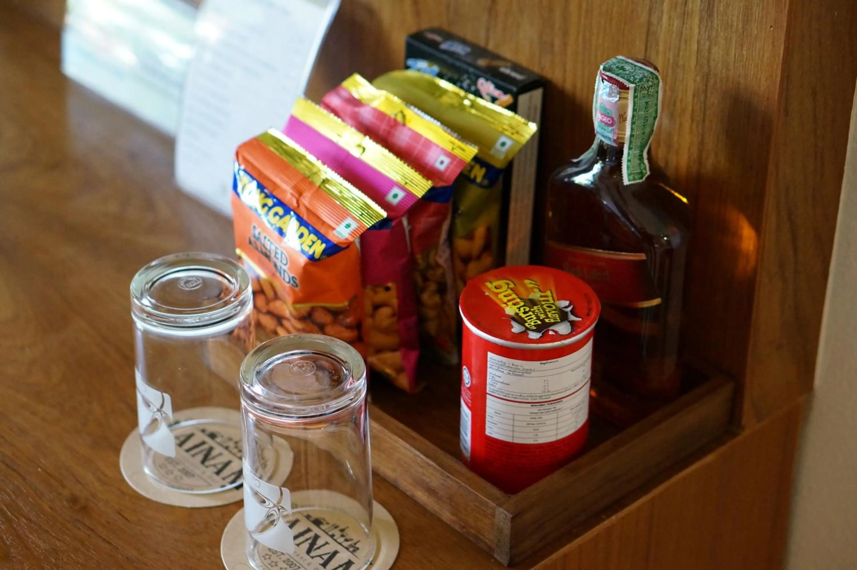 Country Lake View Hotel