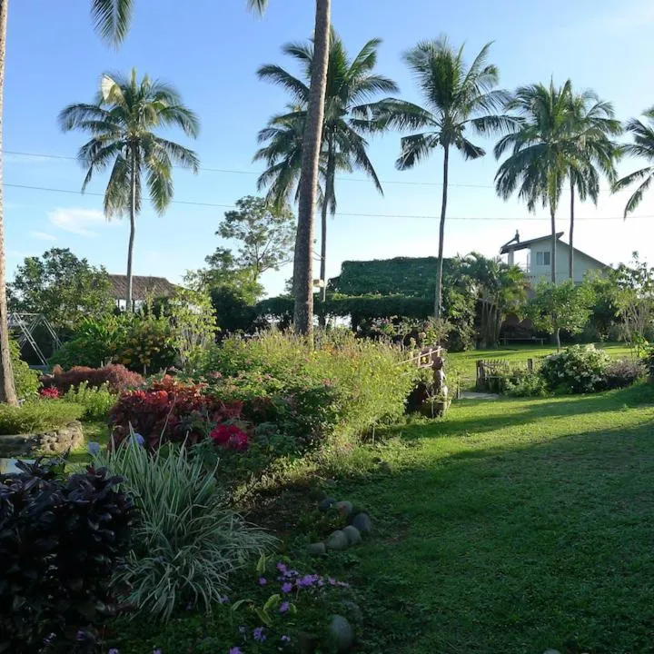 The Duyan House at Sinagtala Resort