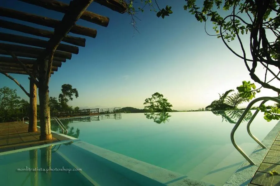 Property building in The Duyan House at Sinagtala Resort