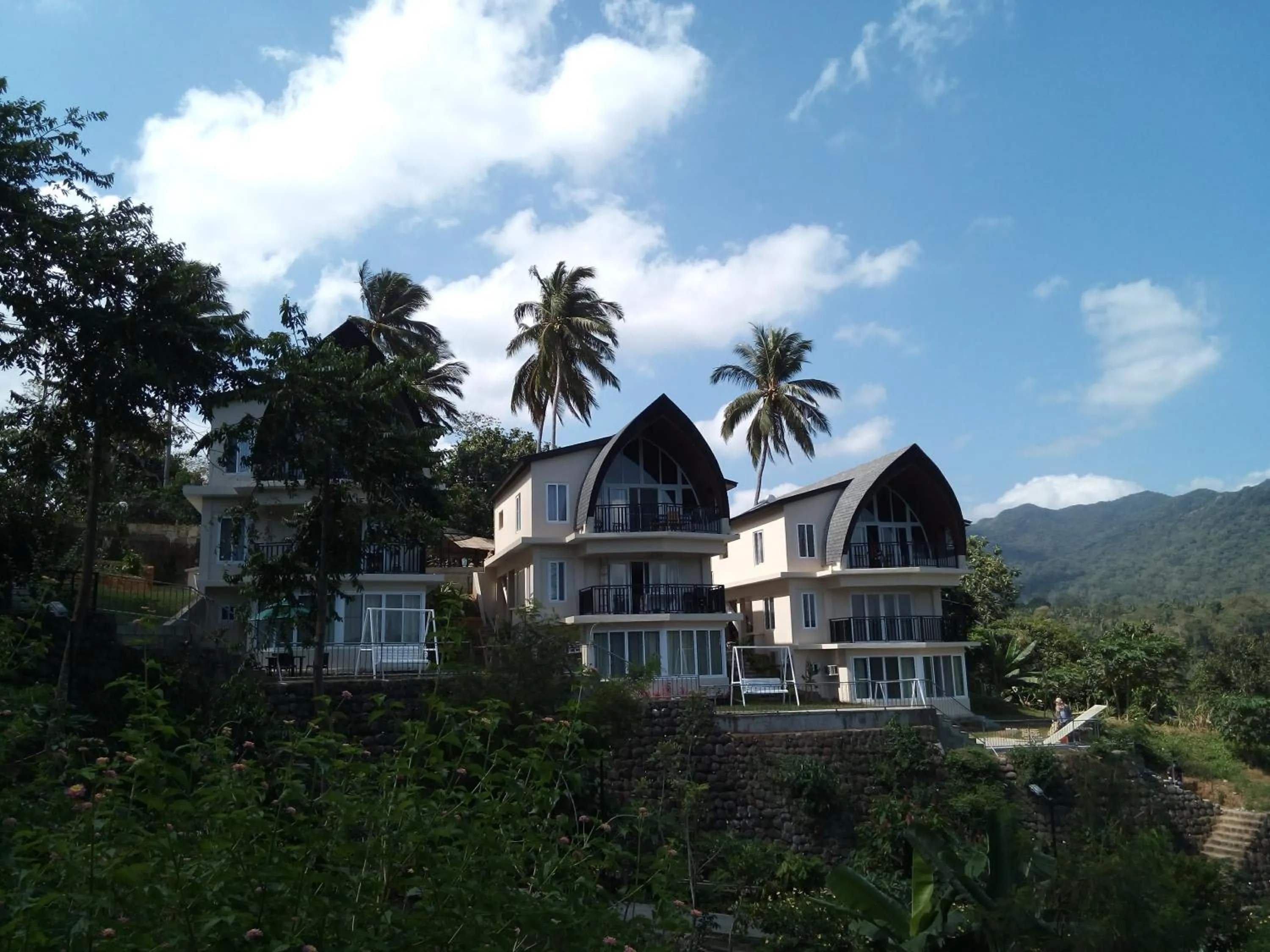 The Duyan House at Sinagtala Resort