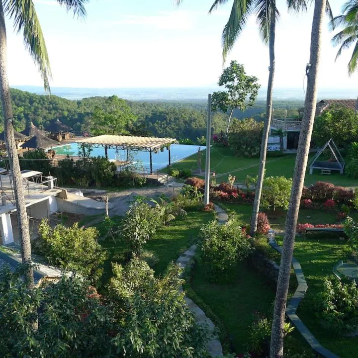 The Duyan House at Sinagtala Resort