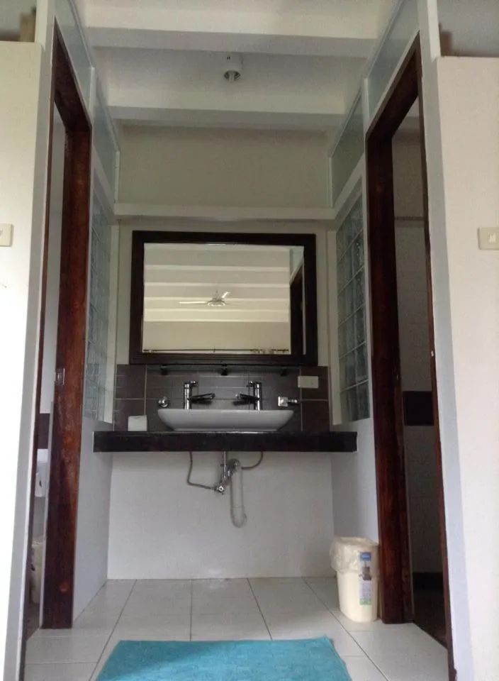 The Duyan House at Sinagtala Resort