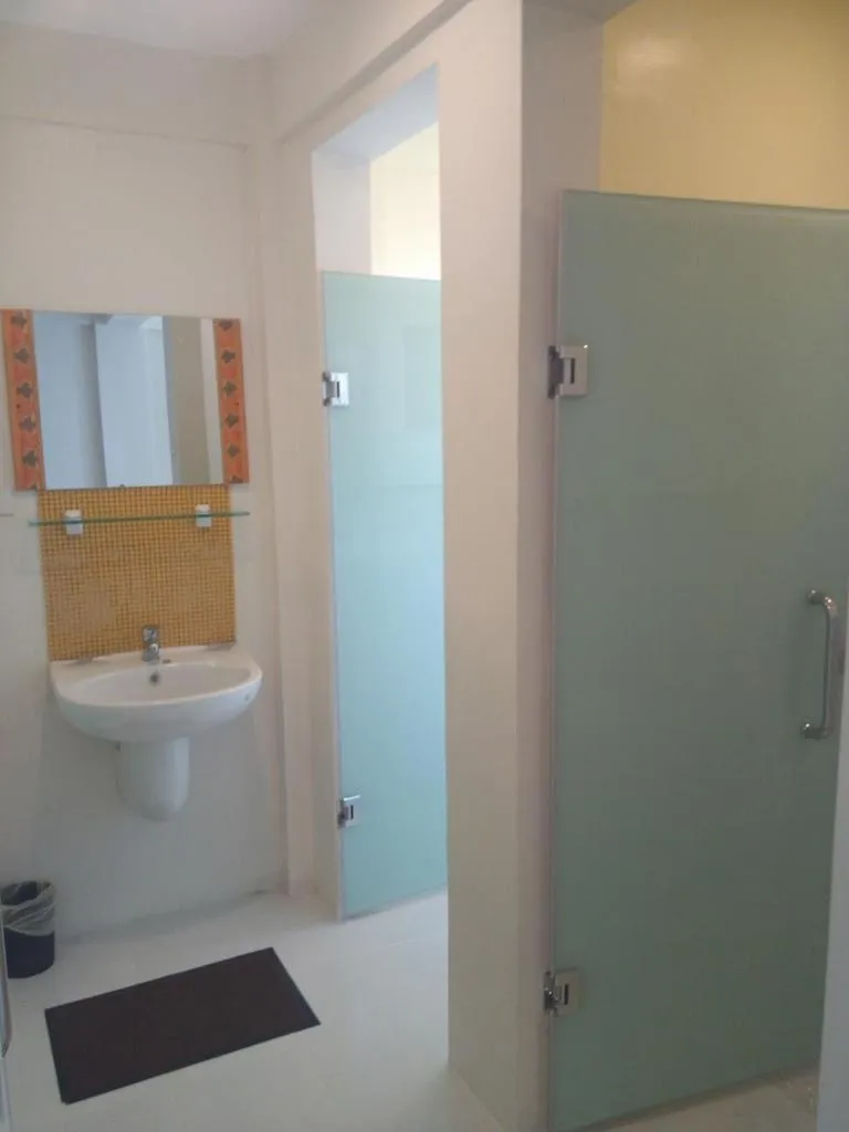 The Duyan House at Sinagtala Resort