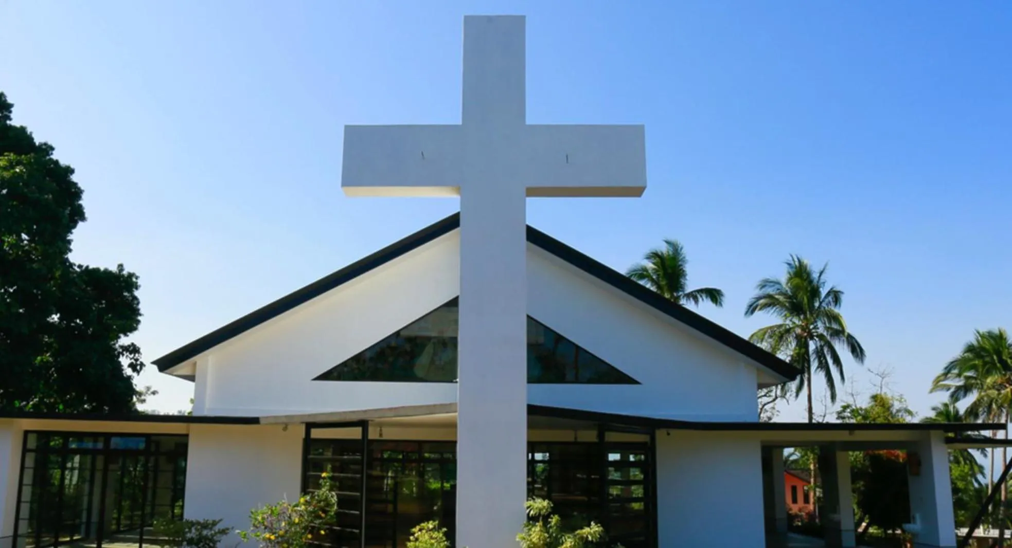 Place of worship in The Duyan House at Sinagtala Resort