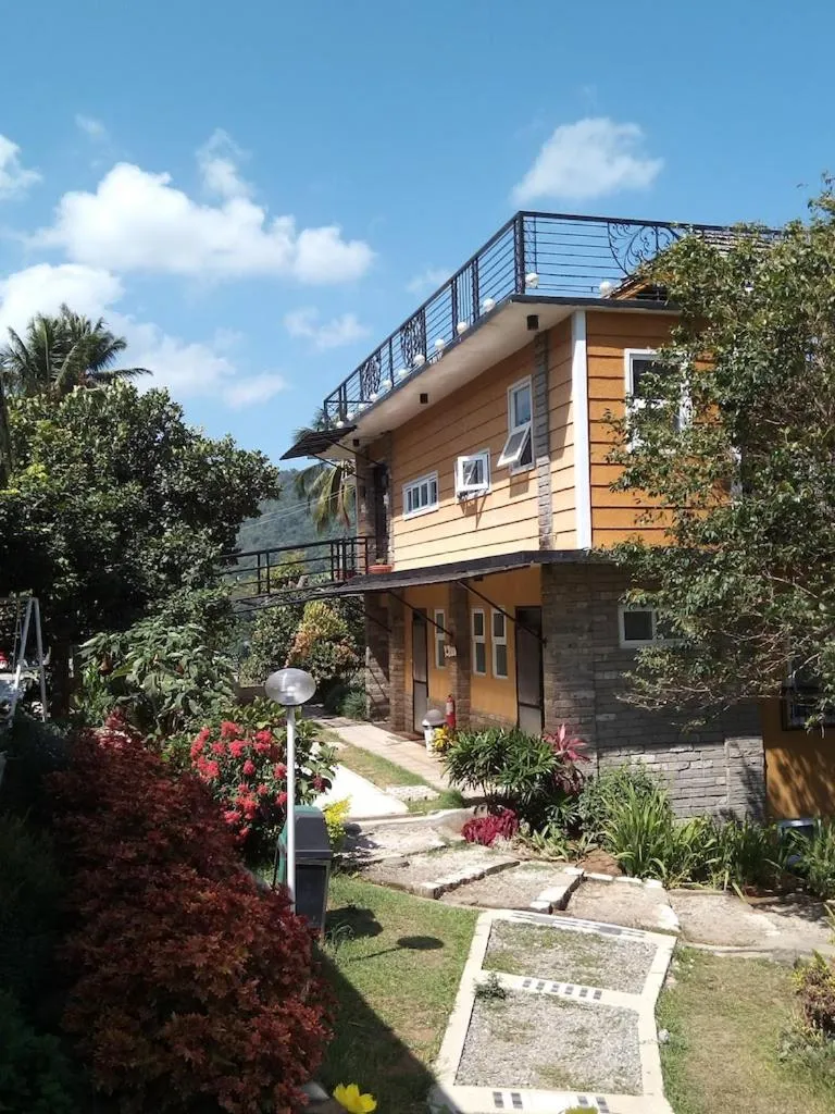 The Duyan House at Sinagtala Resort