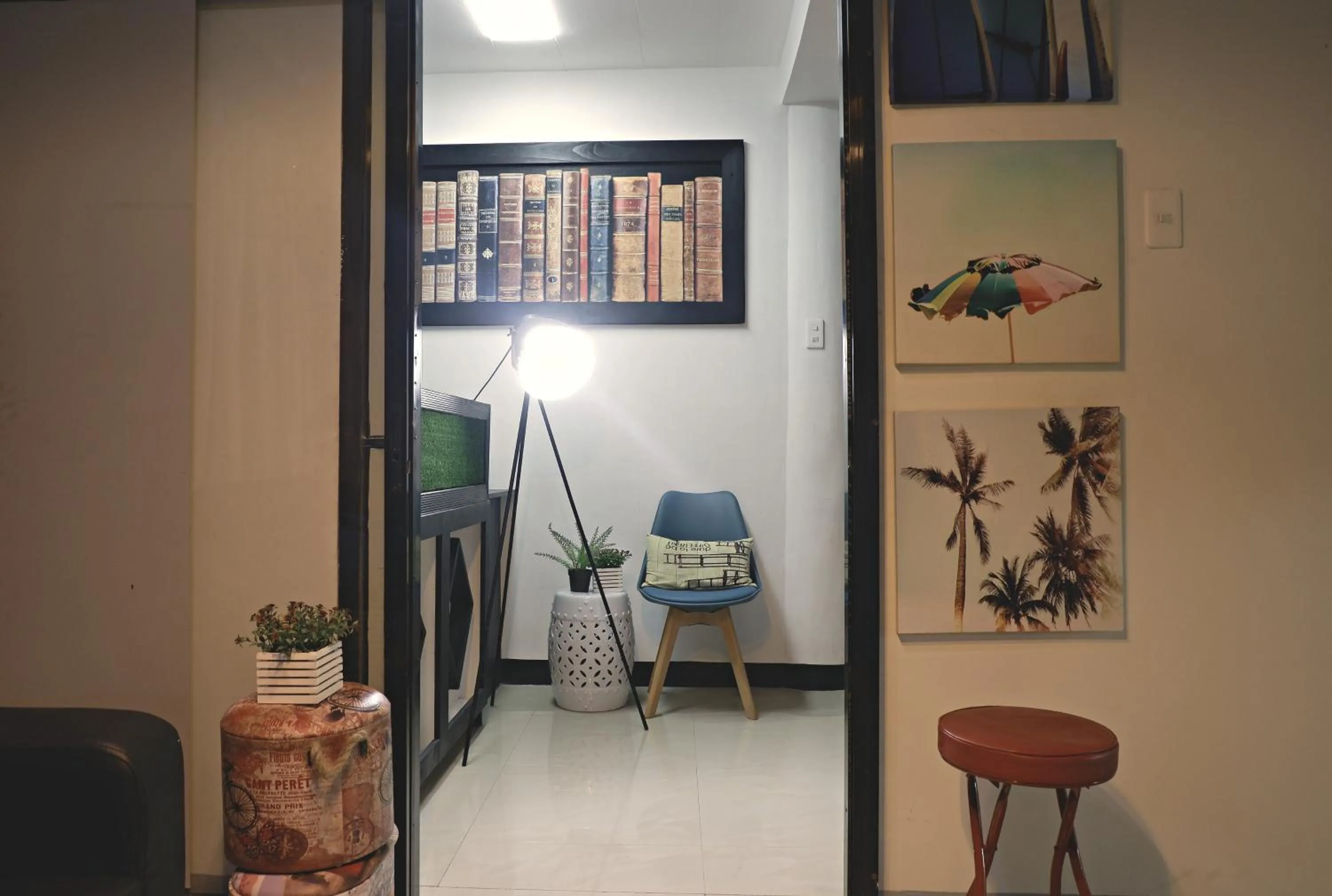 Mactan-Cebu Airport Budget Hotel