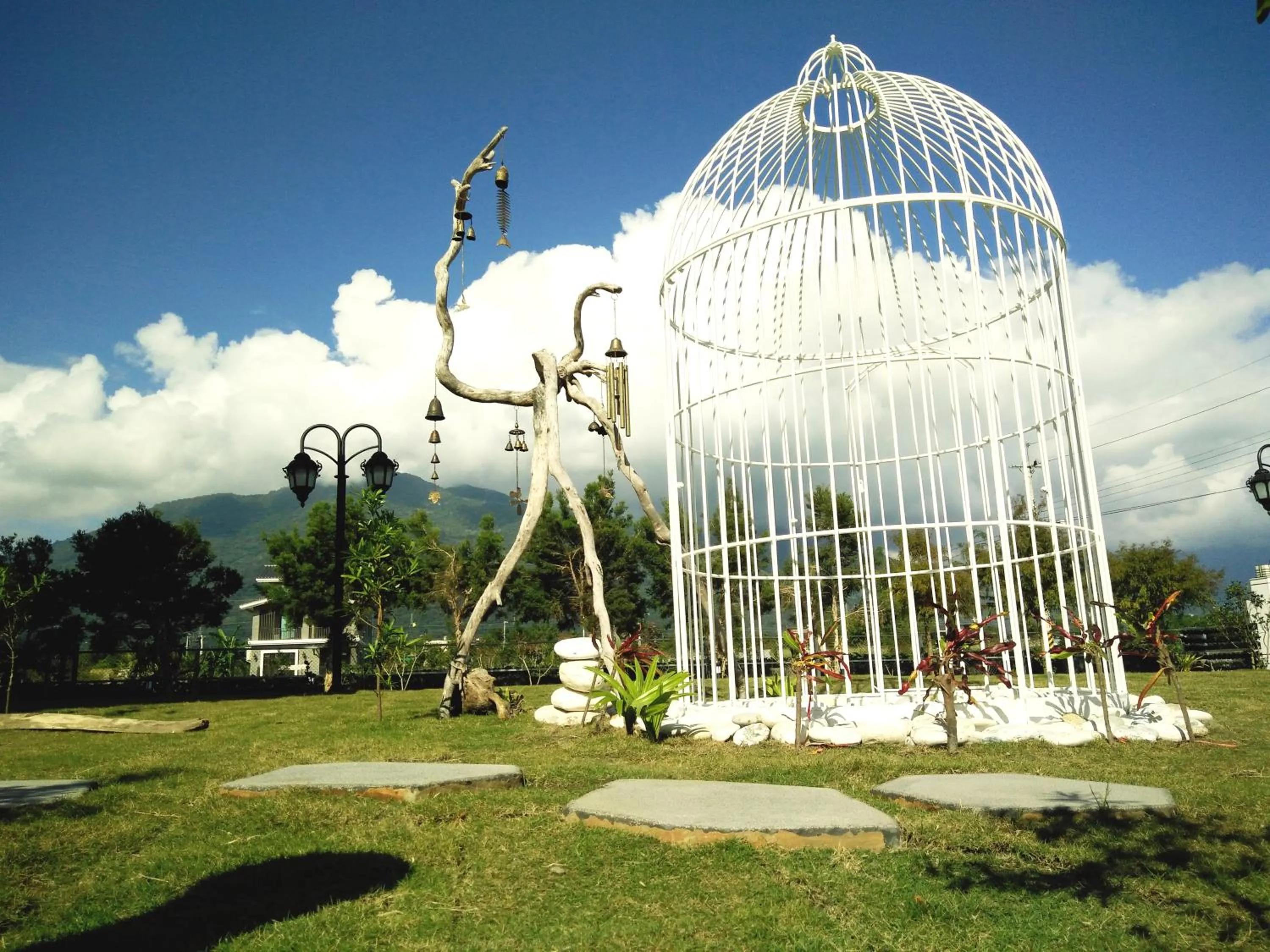 Off site in Zai Yan Yan 259 B&B