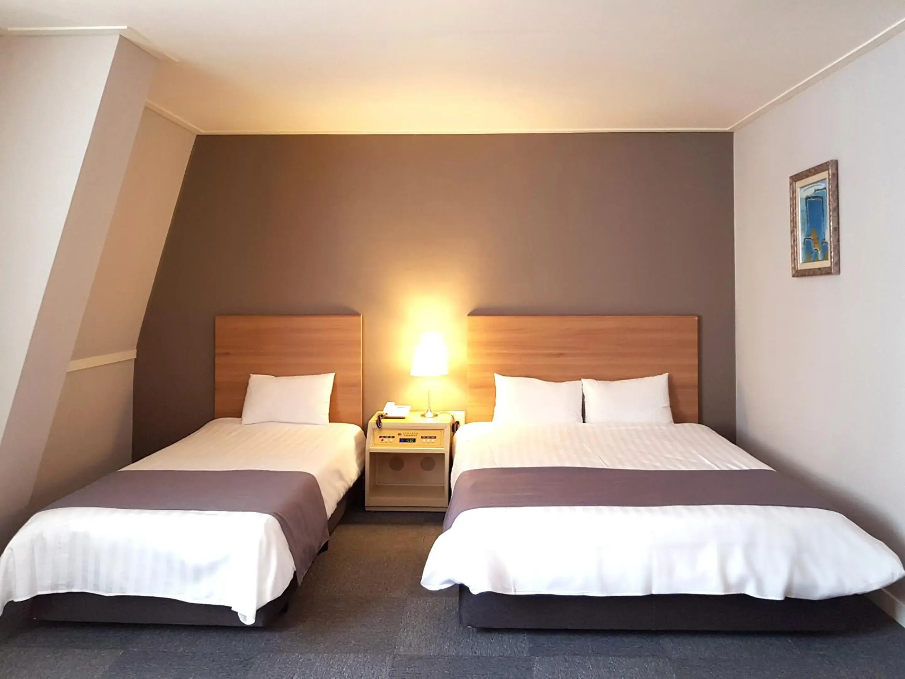 Suite in Pearl Hotel Jeju Suite in Pearl Hotel Jeju