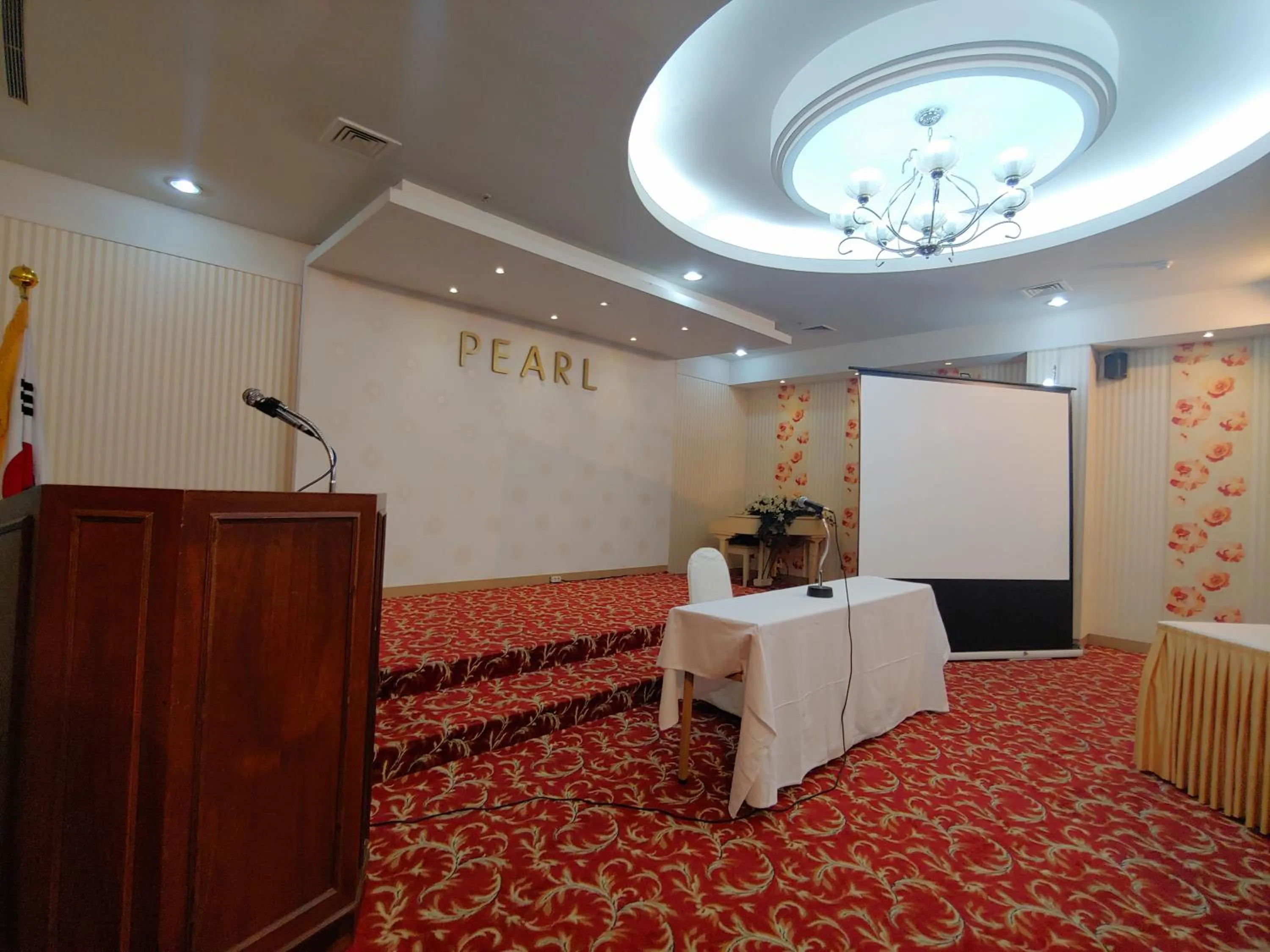 Pearl Hotel Jeju