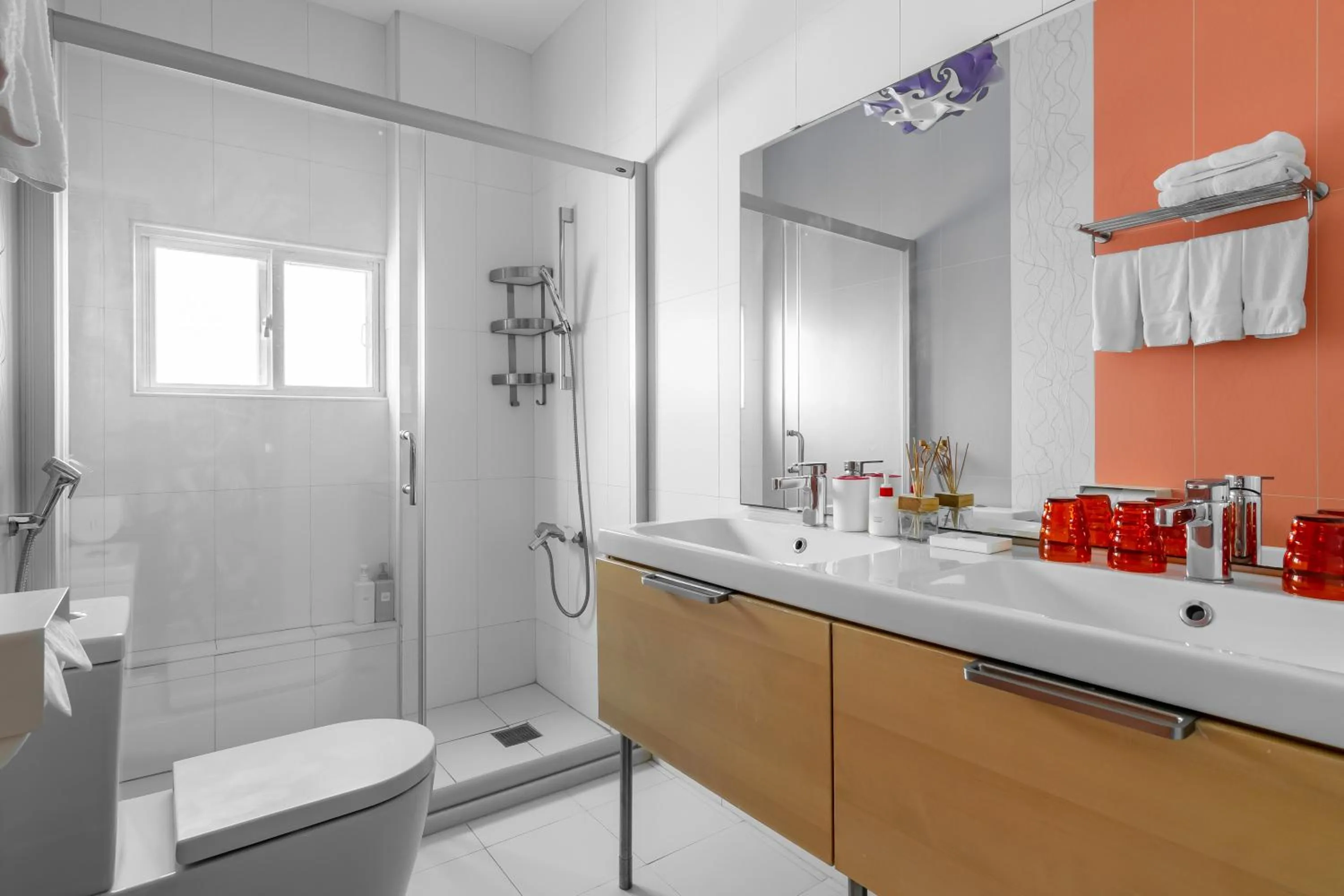 Decorative detail in Art Station x Residence