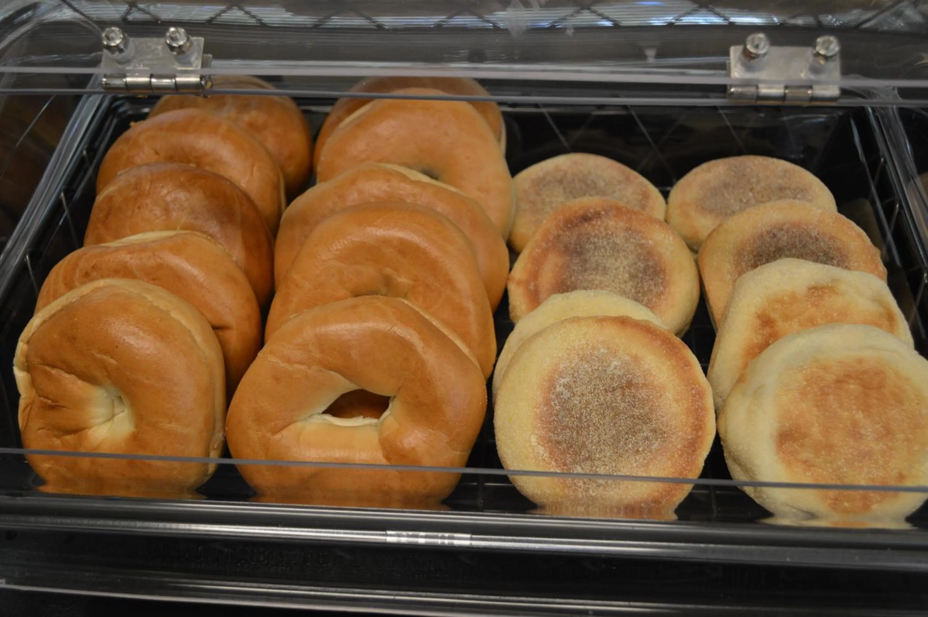 Food close-up in Baymont by Wyndham San Diego Downtown